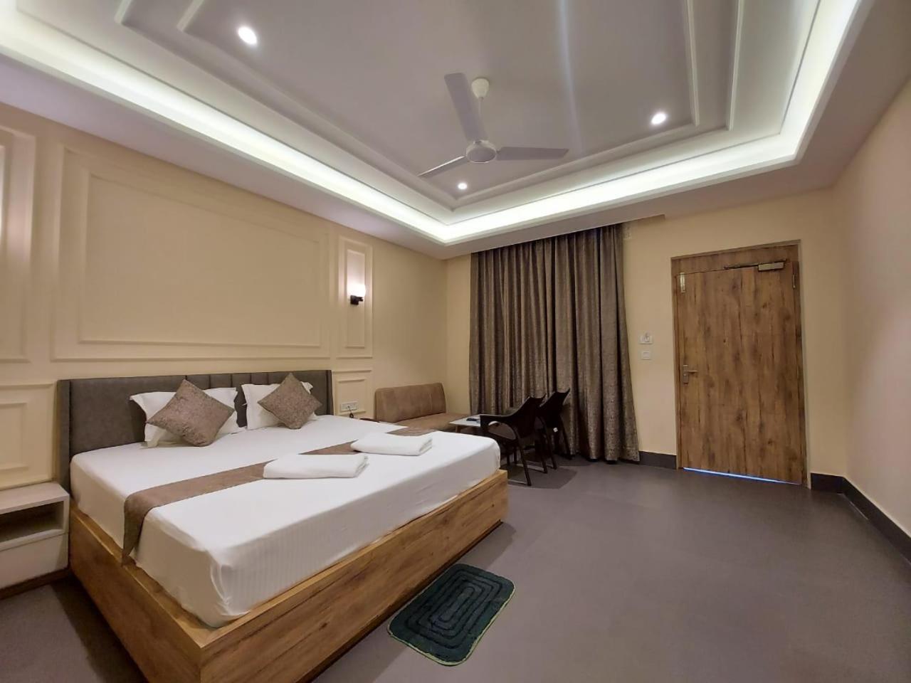 Parth King Hotel