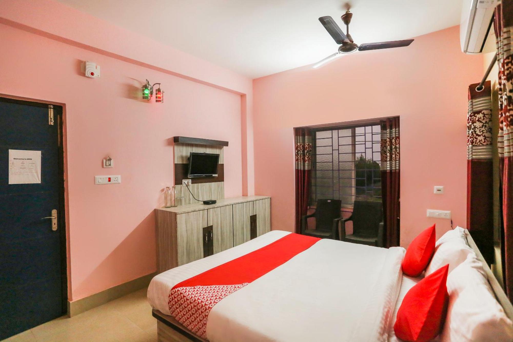 O Gloria Hotel