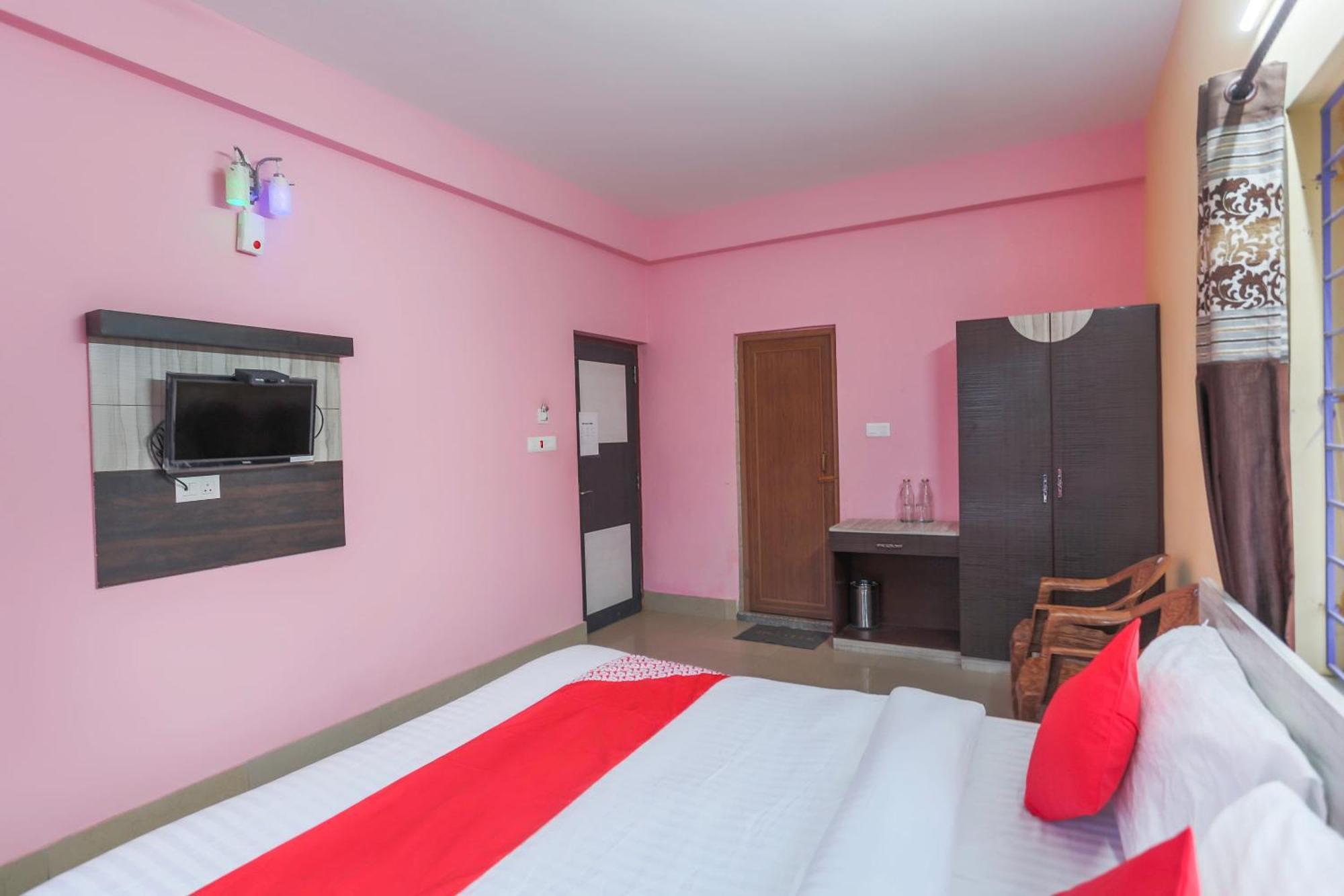 Hotel O Gloria