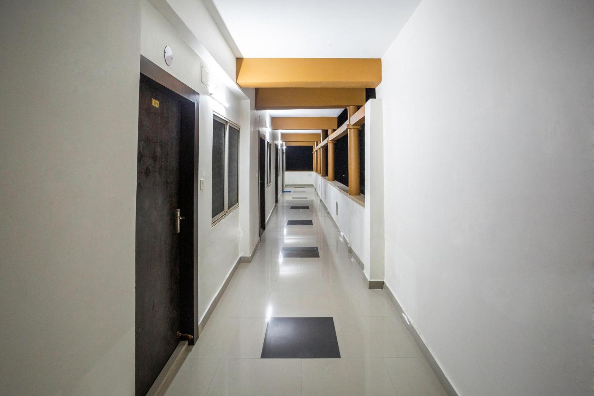 Hotel O Gloria