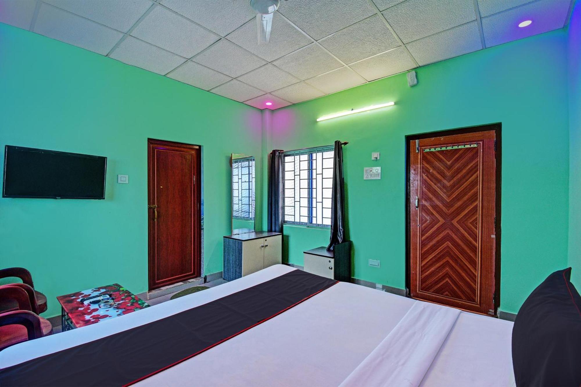 Hotel Collection O Mp Amorous