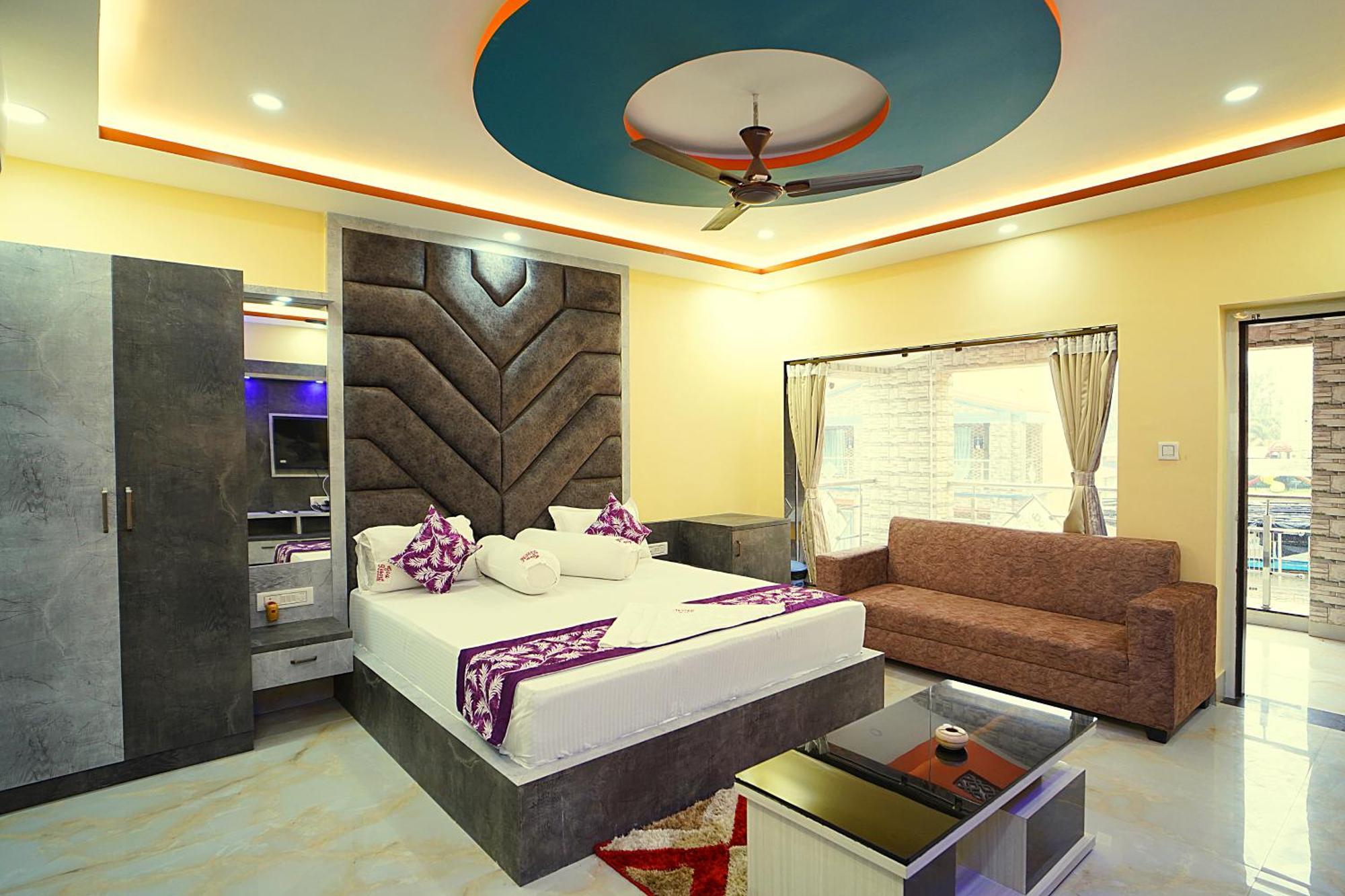 Resort Goa On 3*