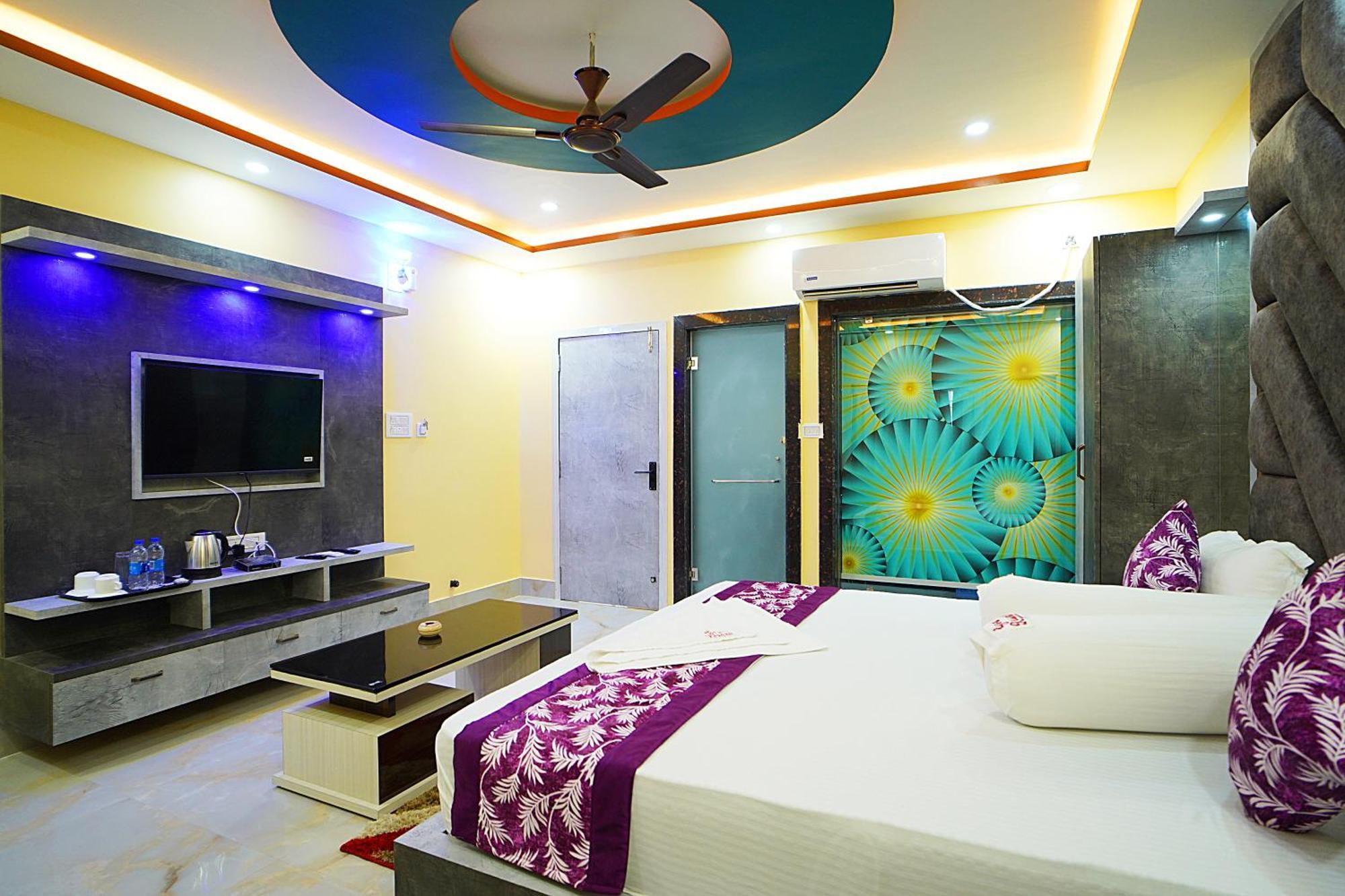 Goa On Resort