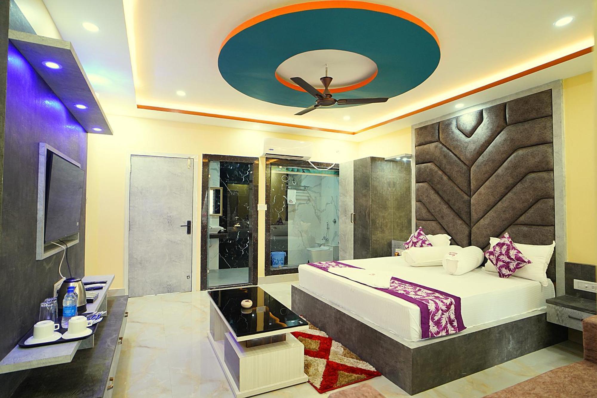 Resort Goa On 3*