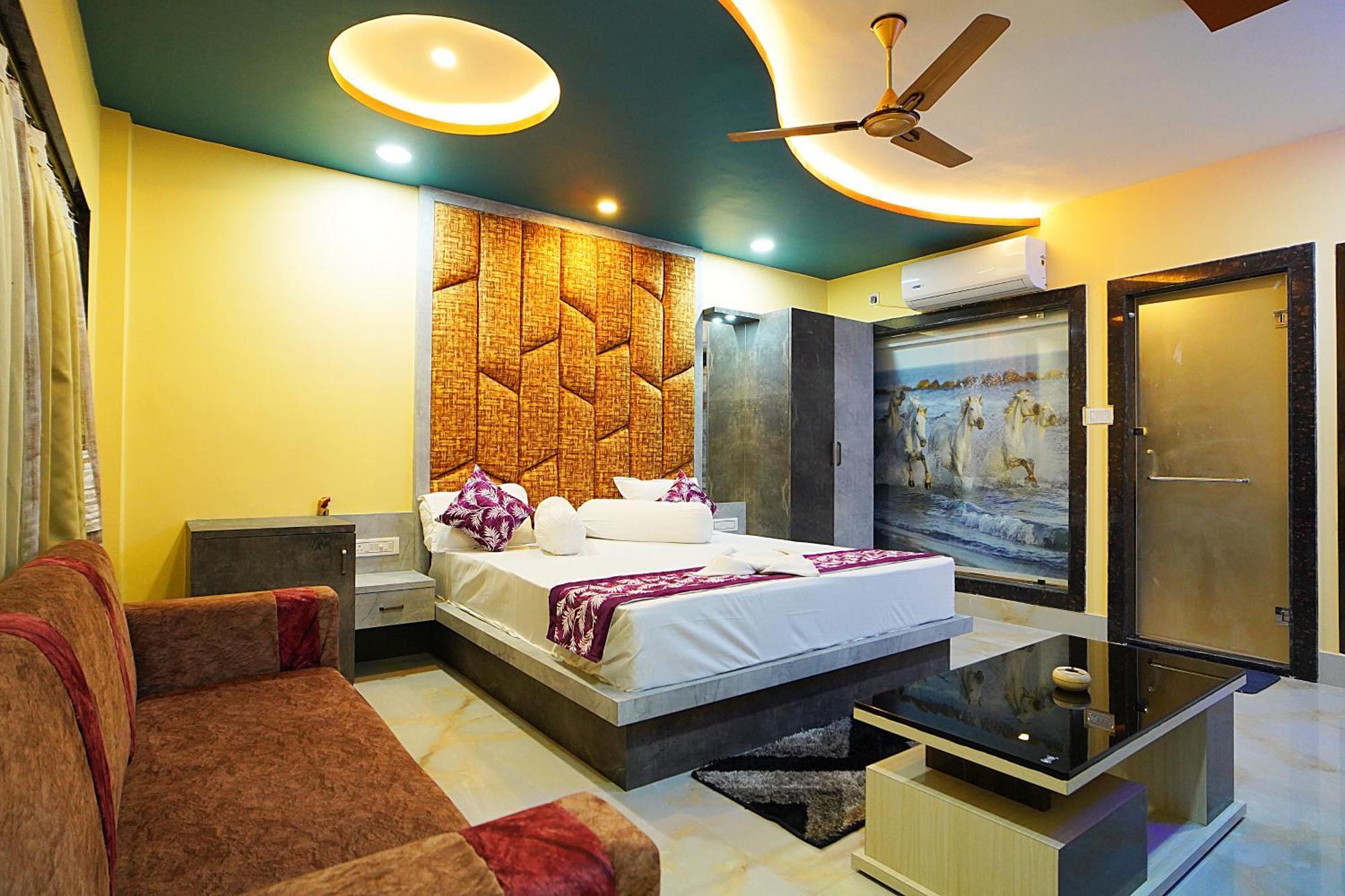 Resort Goa On