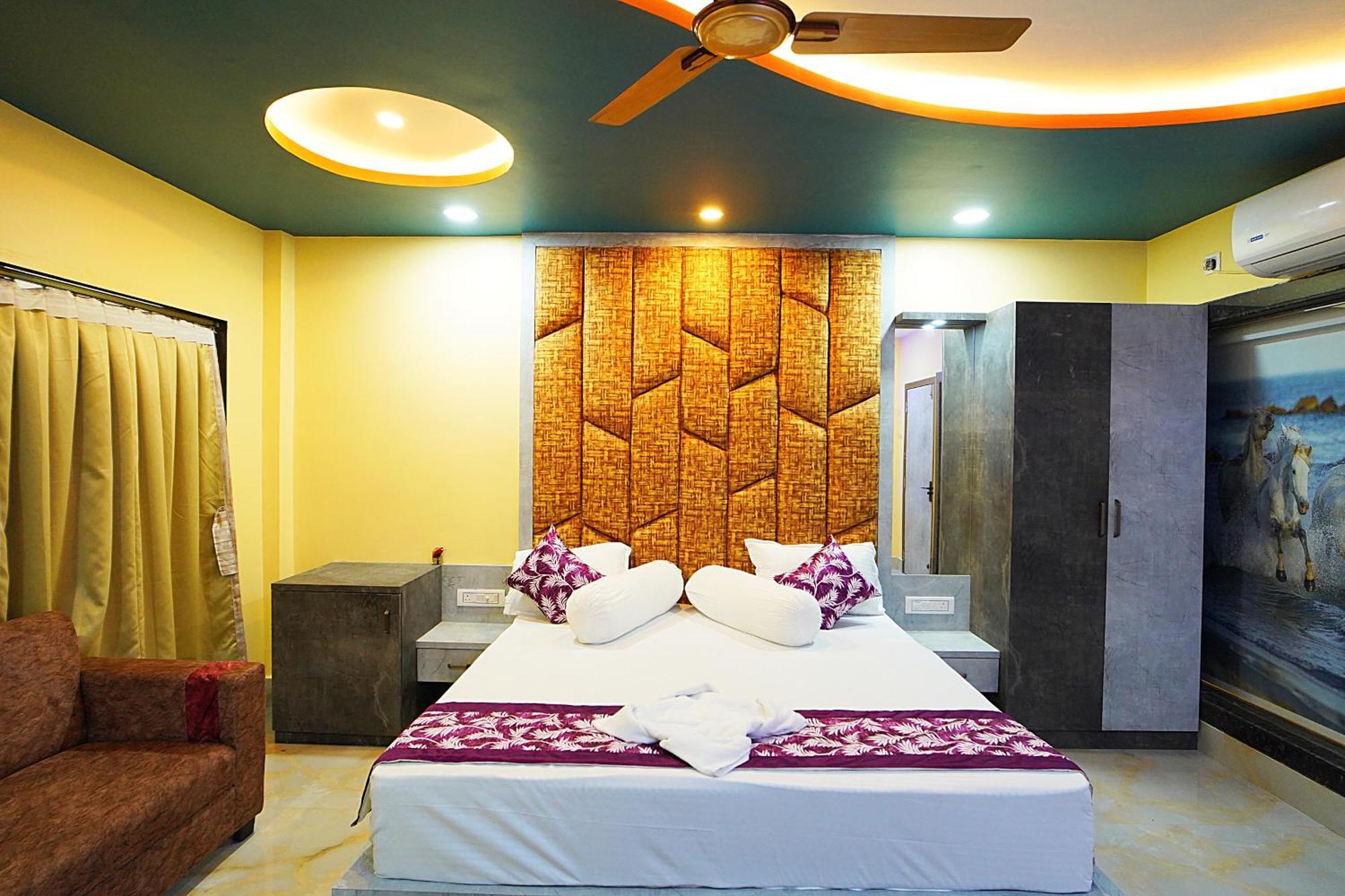 Goa On 3*