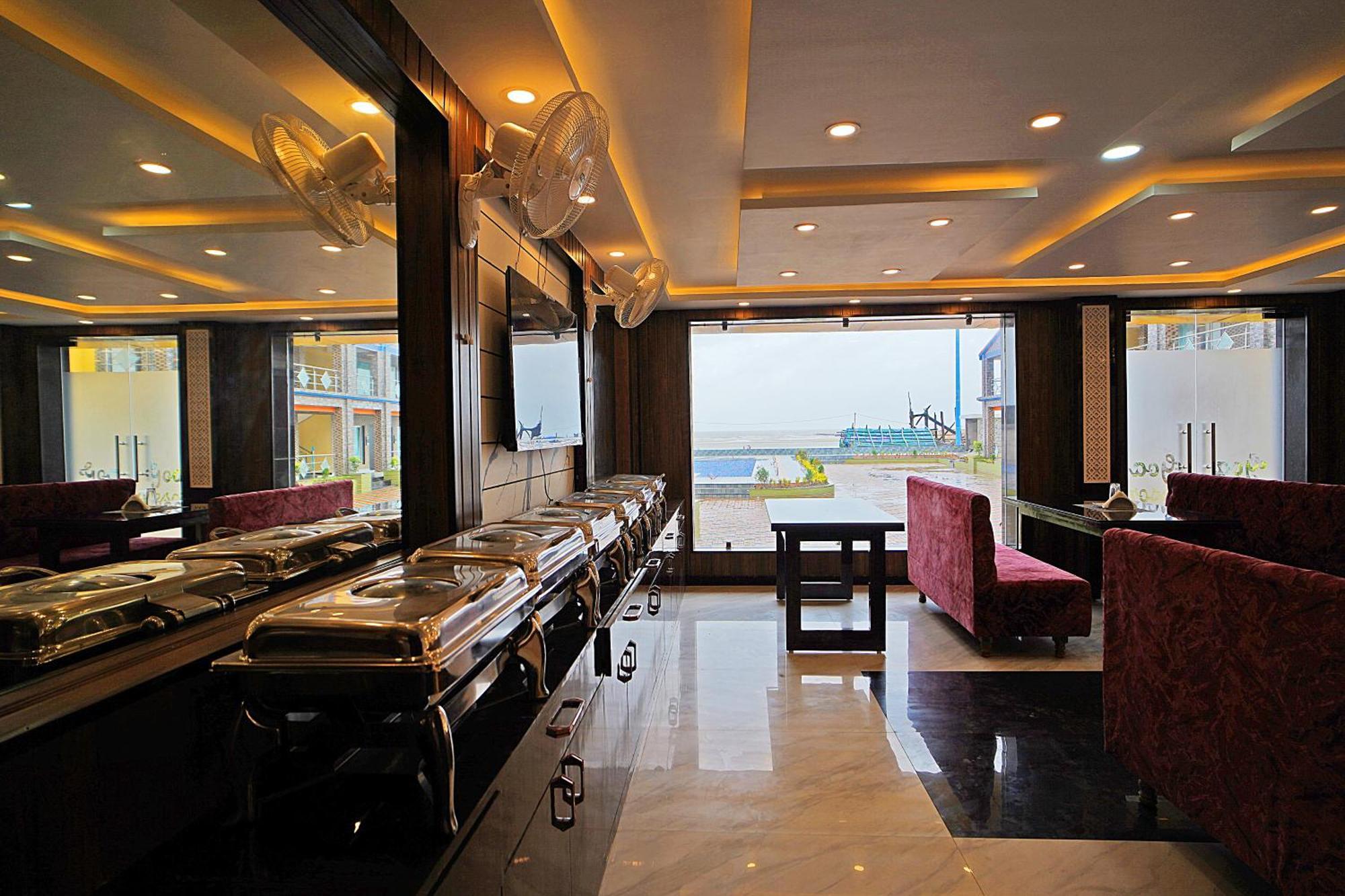 Goa On 3*
