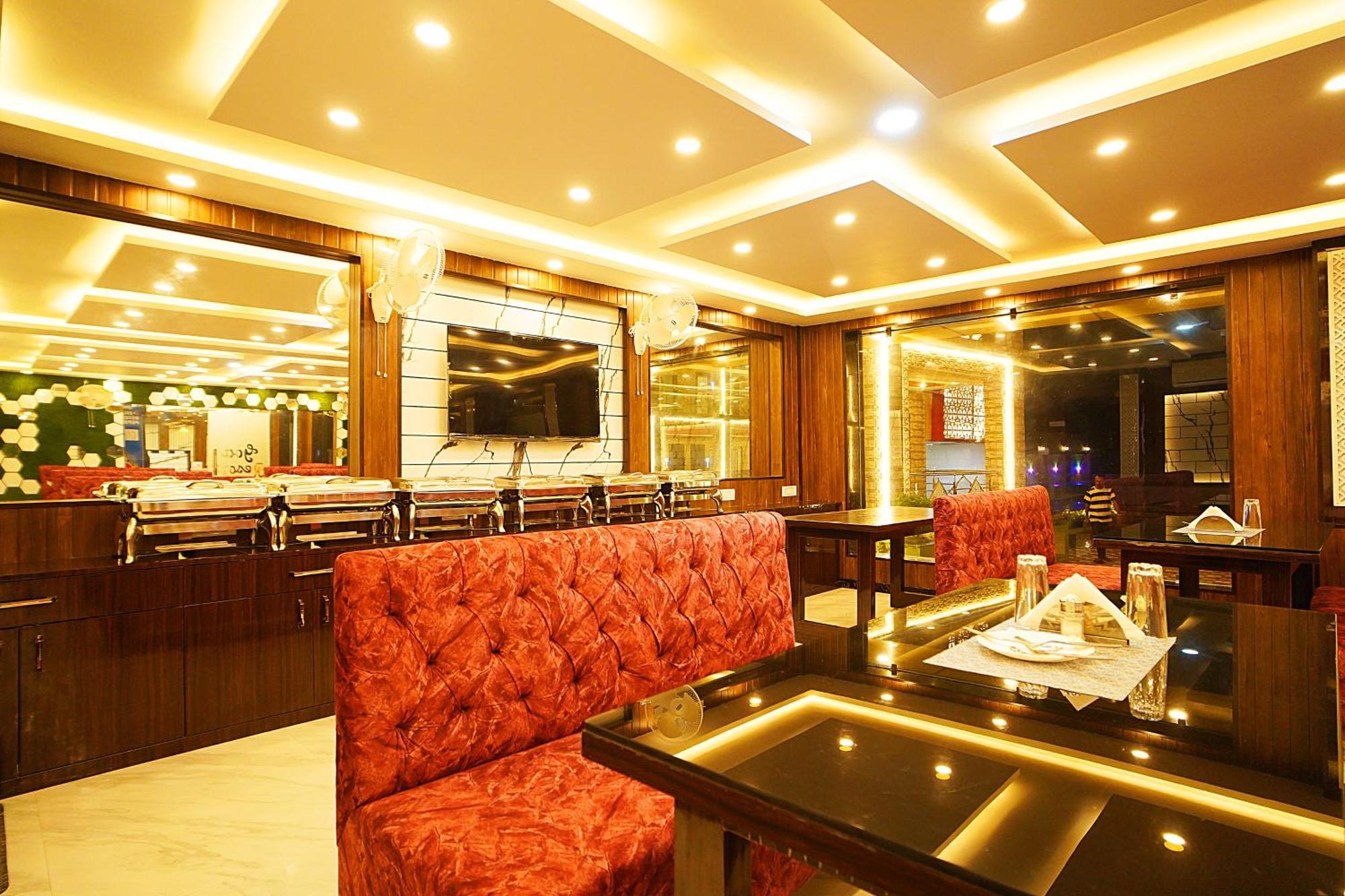 Resort Goa On