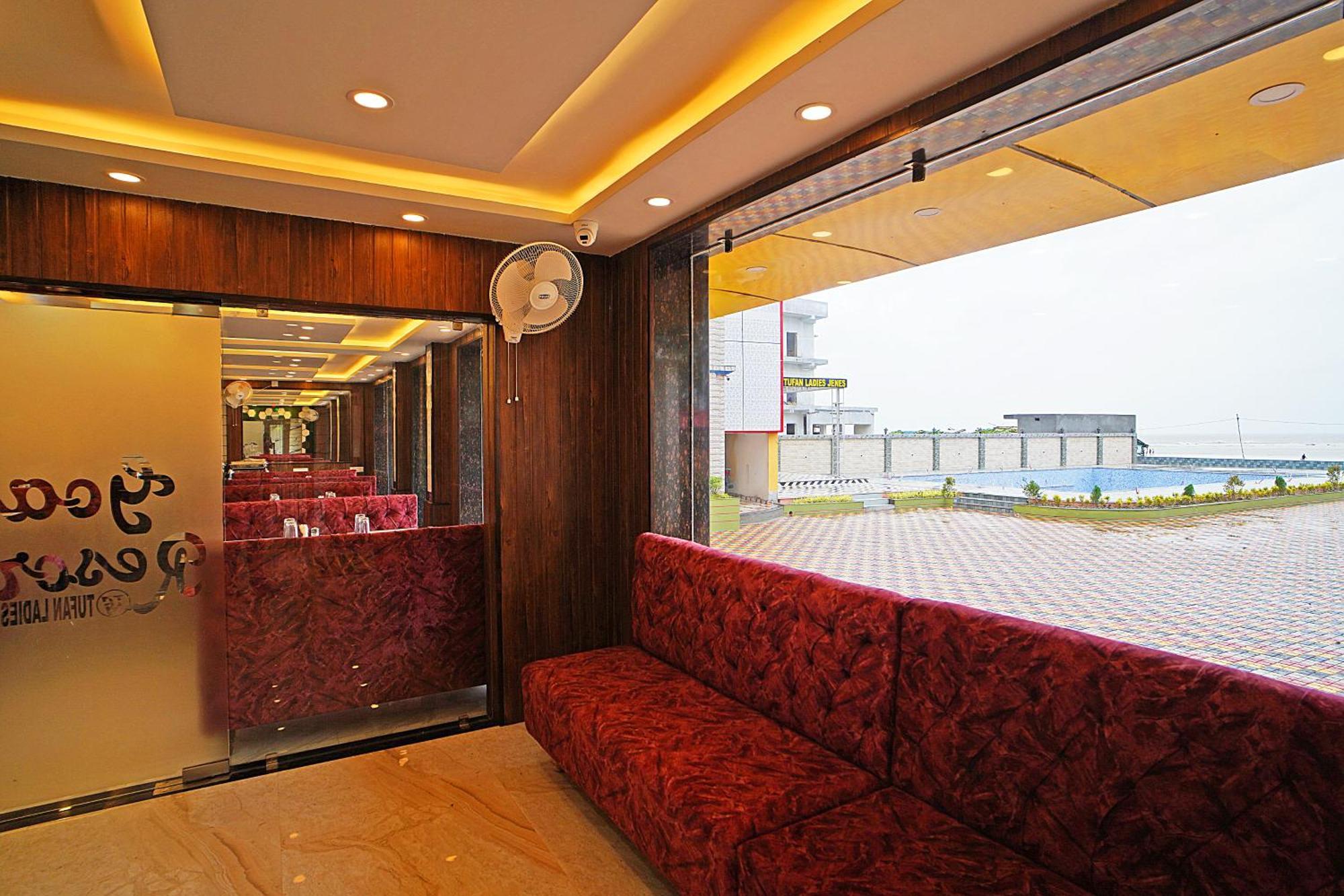 Resort Goa On 3*