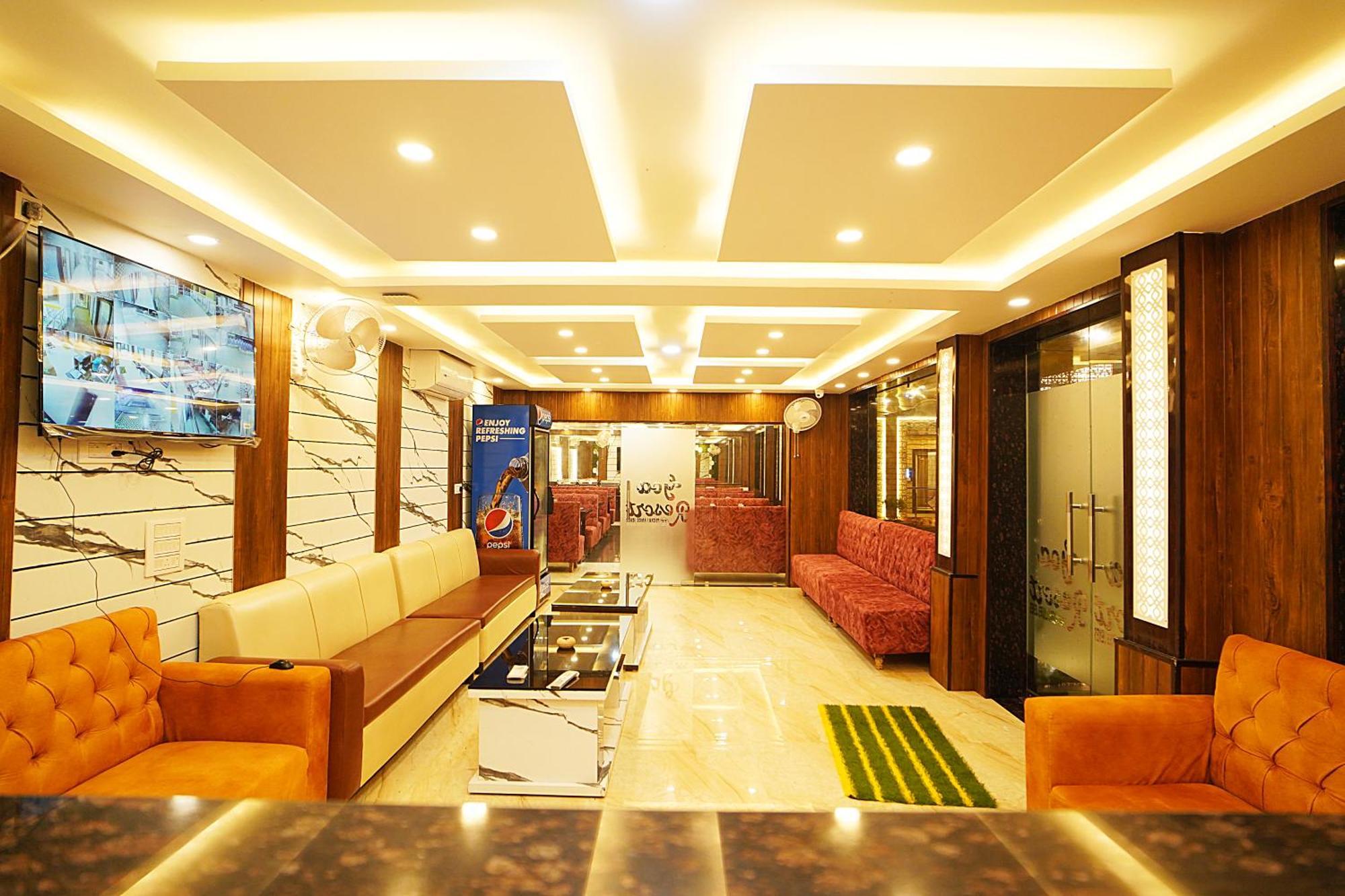 Resort Goa On Mandarmani
