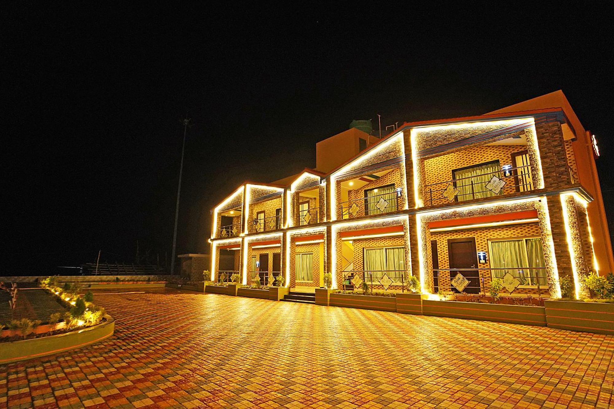 Goa On Mandarmani