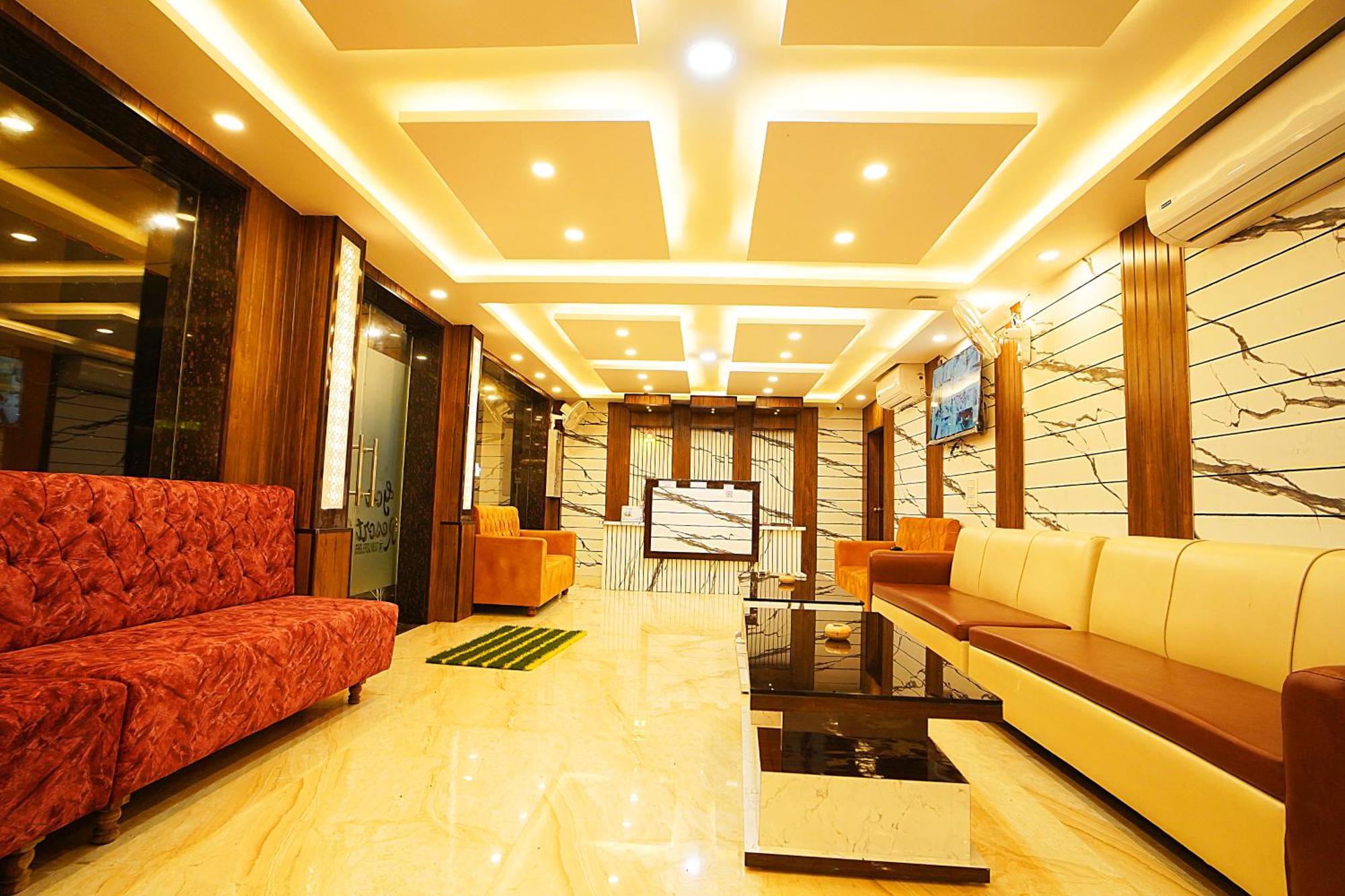 Goa On 3*