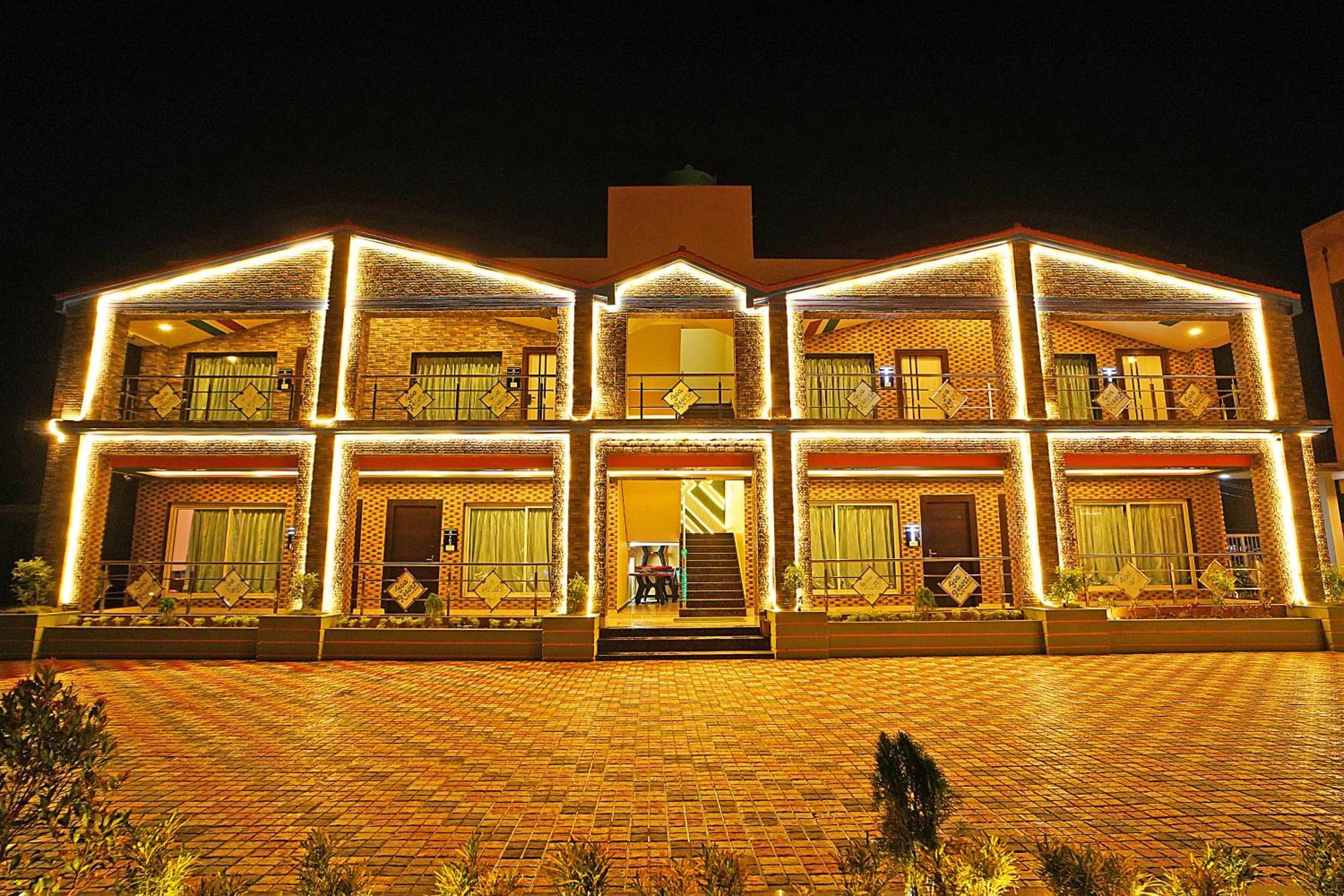 Goa On Mandarmani