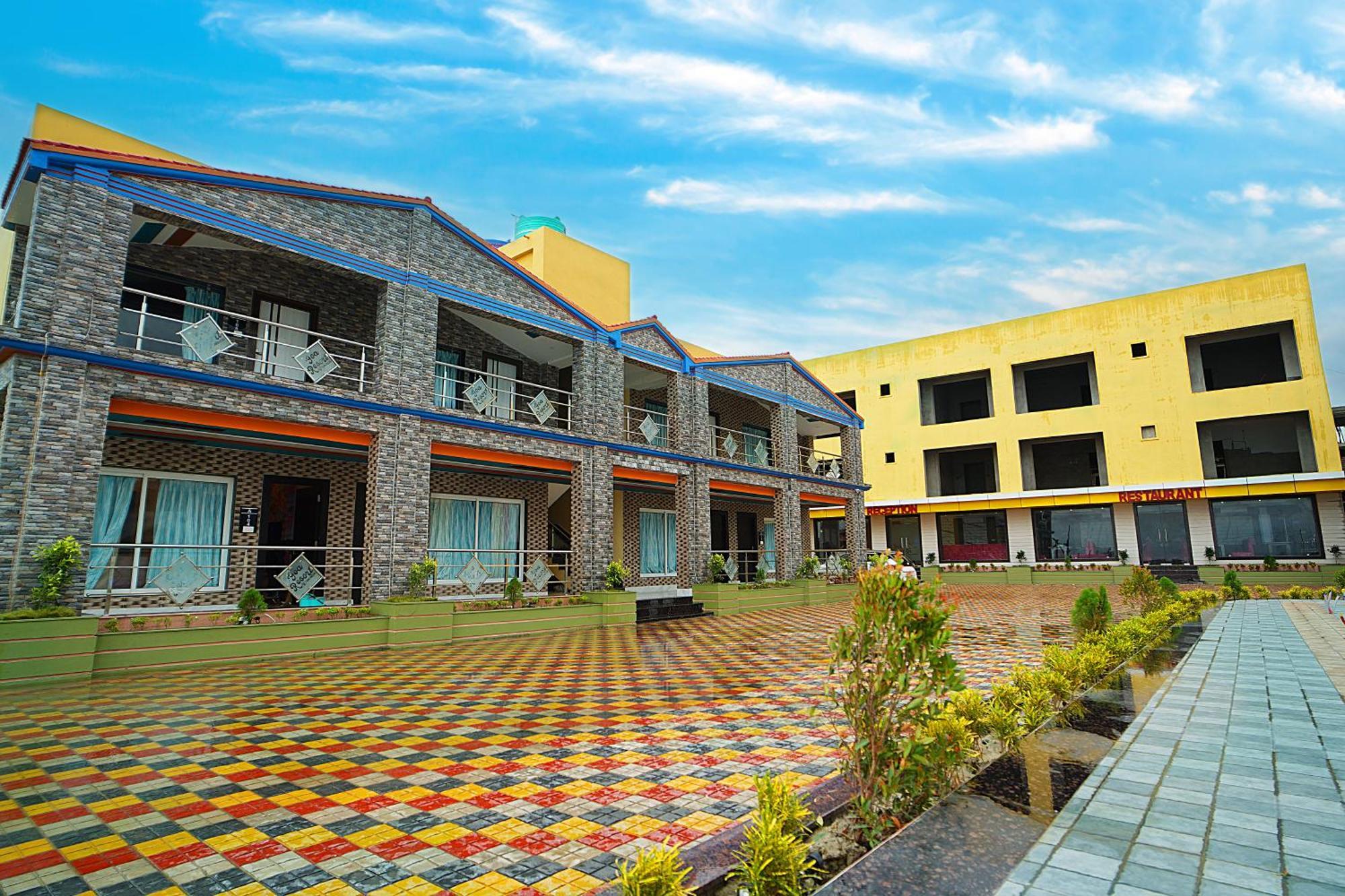 Goa On 3* Mandarmani