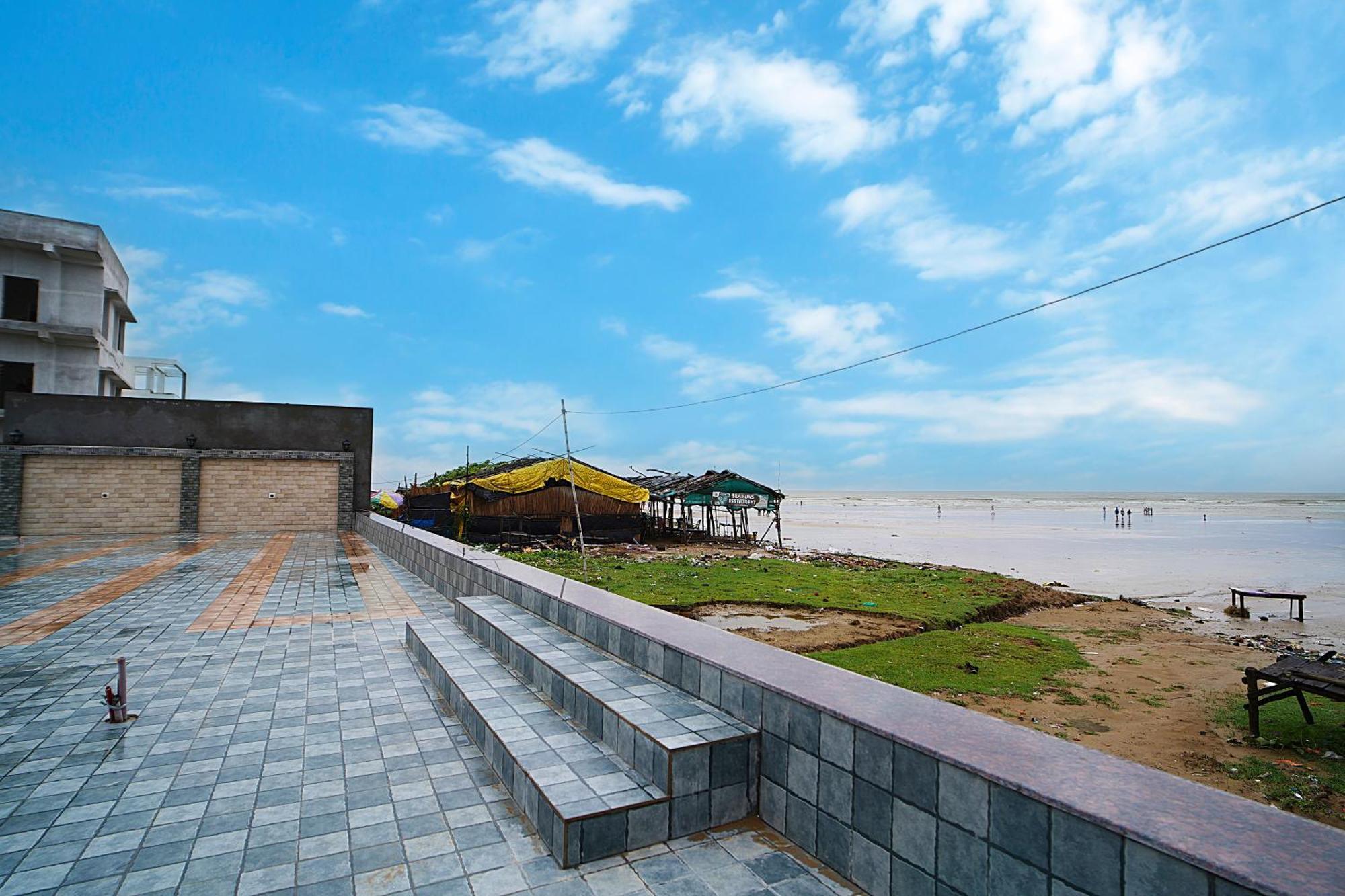 Resort Goa On 3*