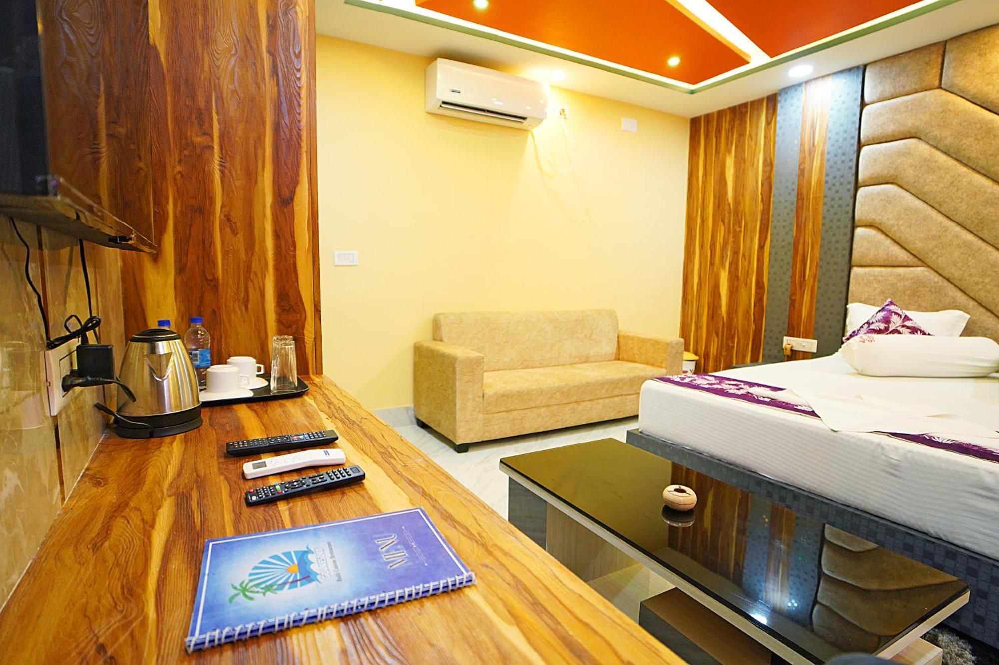 Goa On 3*