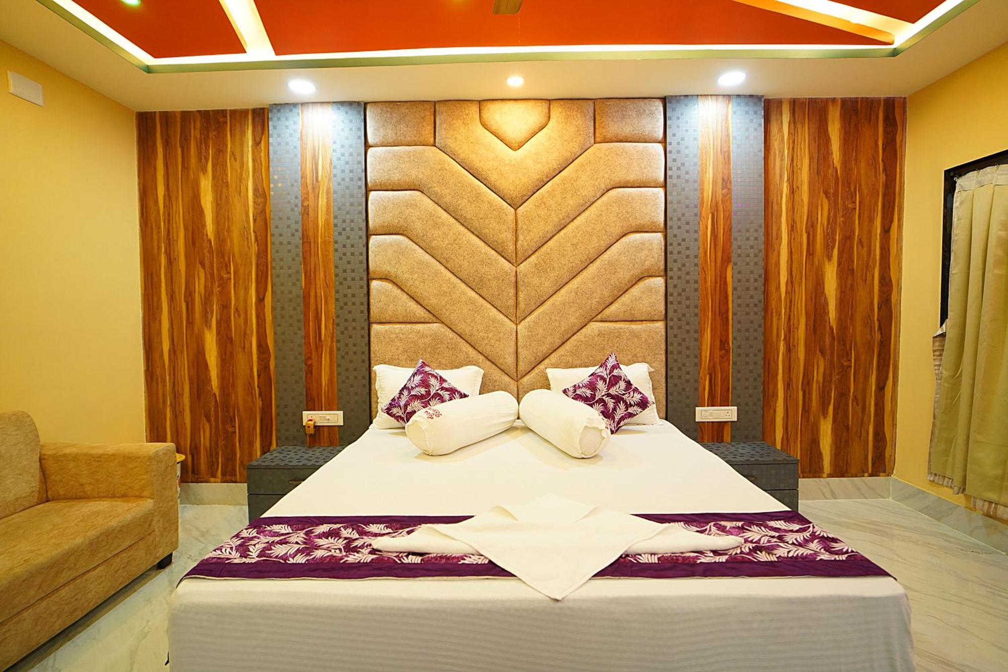 Goa On 3* Mandarmani