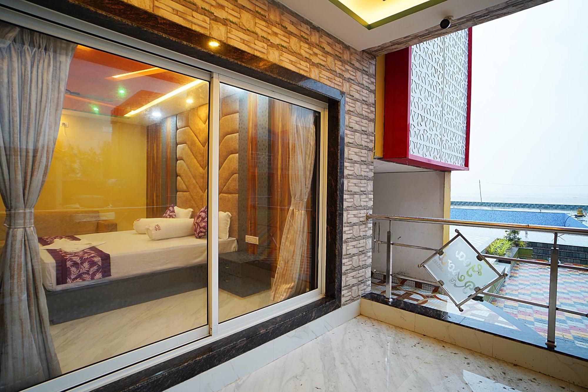 Goa On Resort Mandarmani