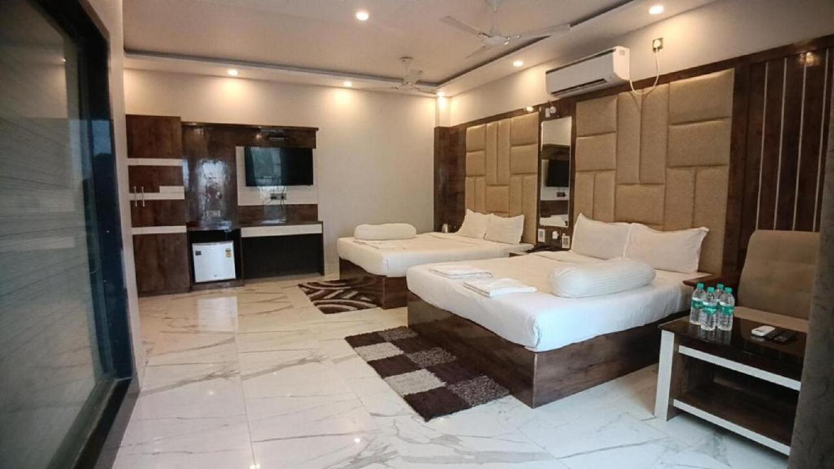 Hotel Samudra Bilas Resort, Mandarmoni Mandarmani