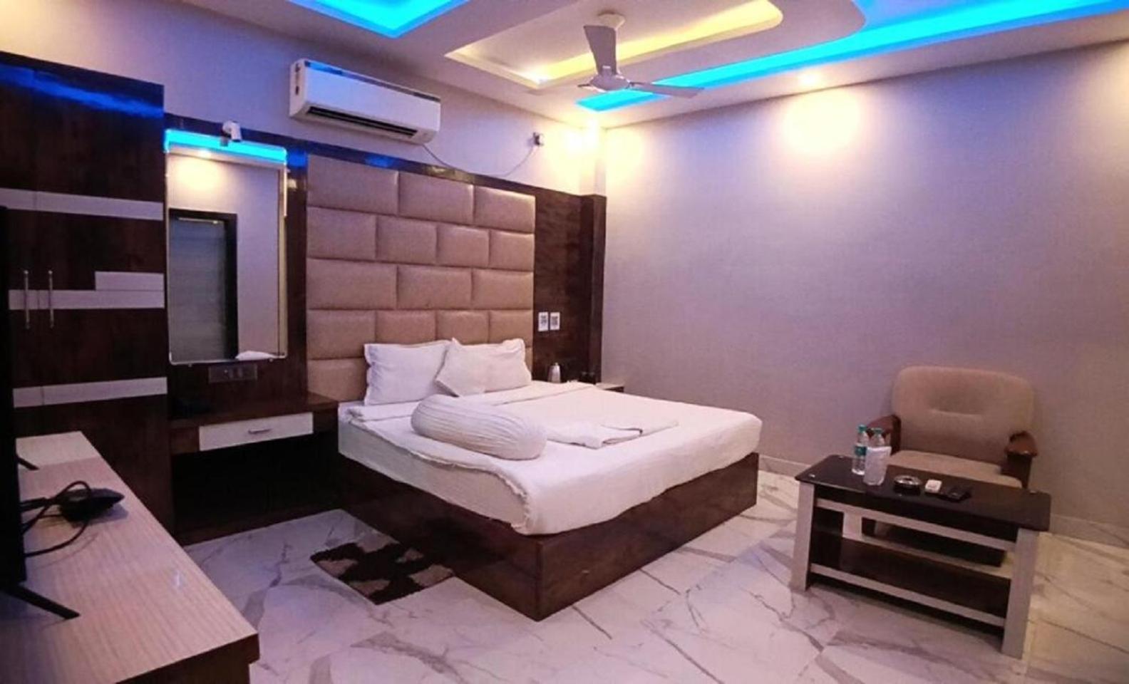 Hotel Samudra Bilas Resort, Mandarmoni 3*