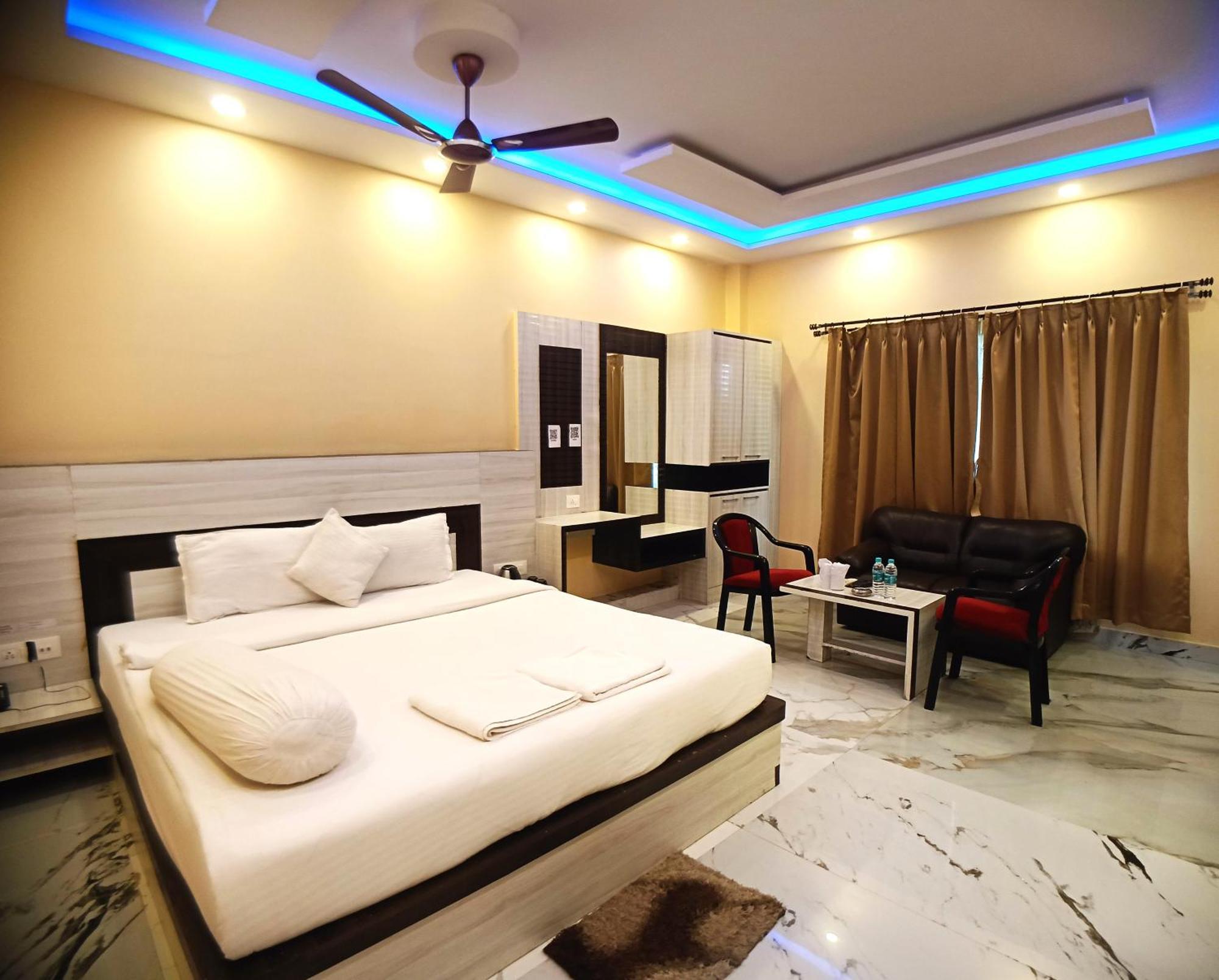 Samudra Bilas Resort, Mandarmoni Hotel