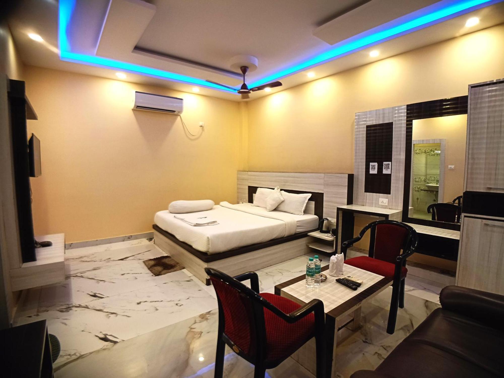 Samudra Bilas Resort, Mandarmoni Mandarmani