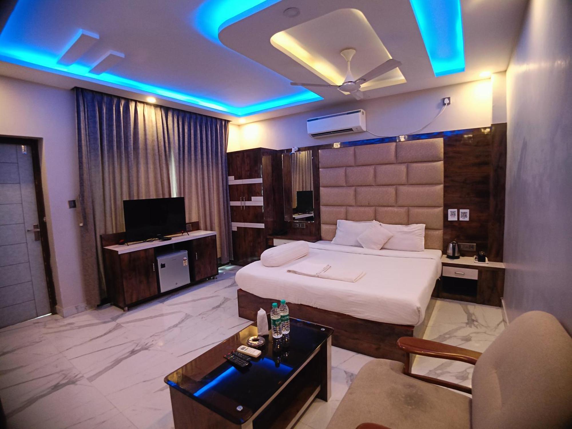 Samudra Bilas Resort, Mandarmoni 3* Mandarmani