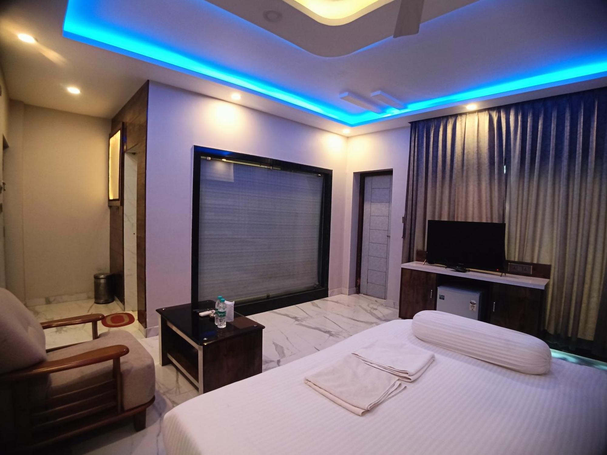 Hotel Samudra Bilas Resort, Mandarmoni