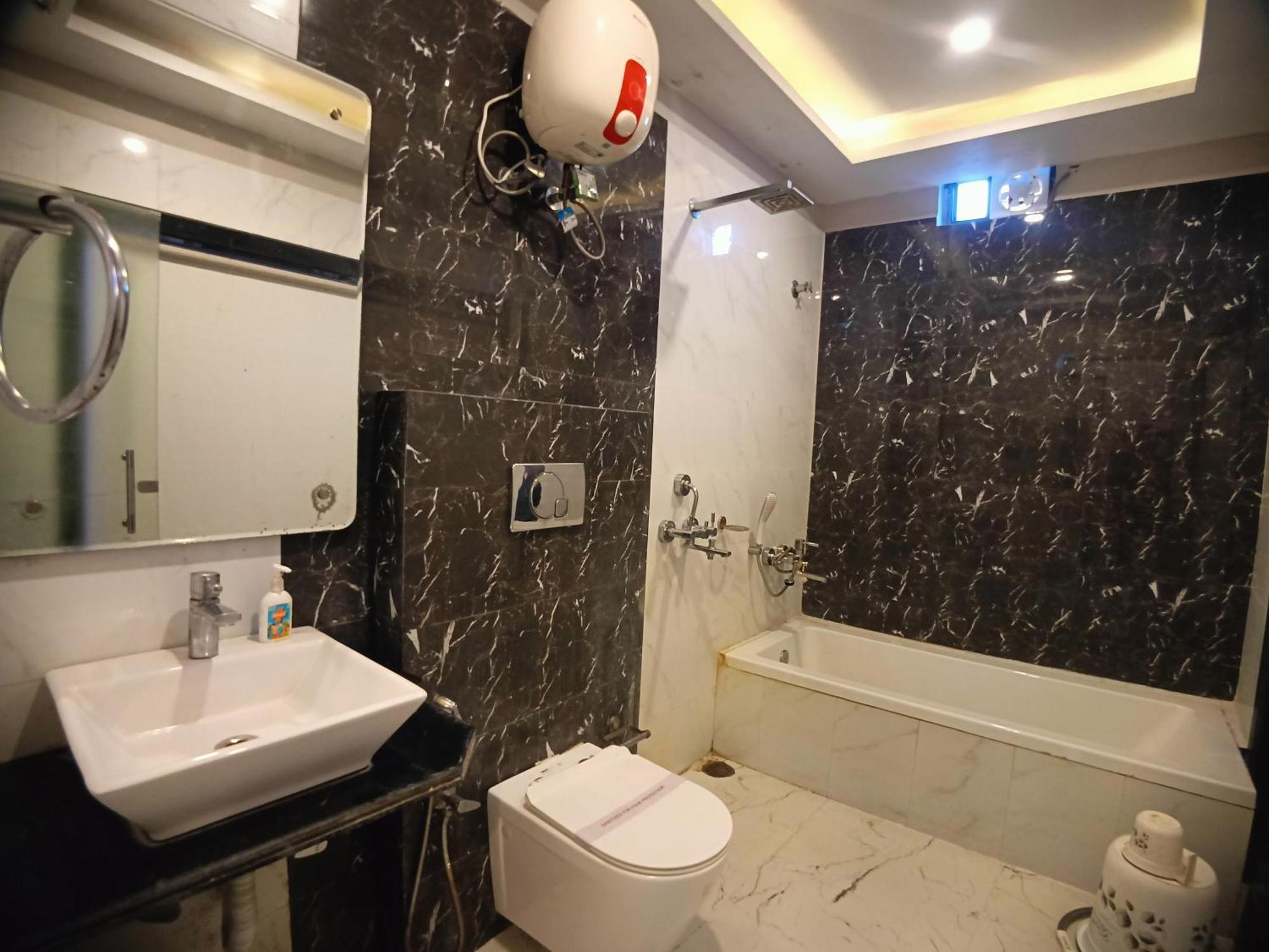 Samudra Bilas Resort, Mandarmoni 3* Mandarmani