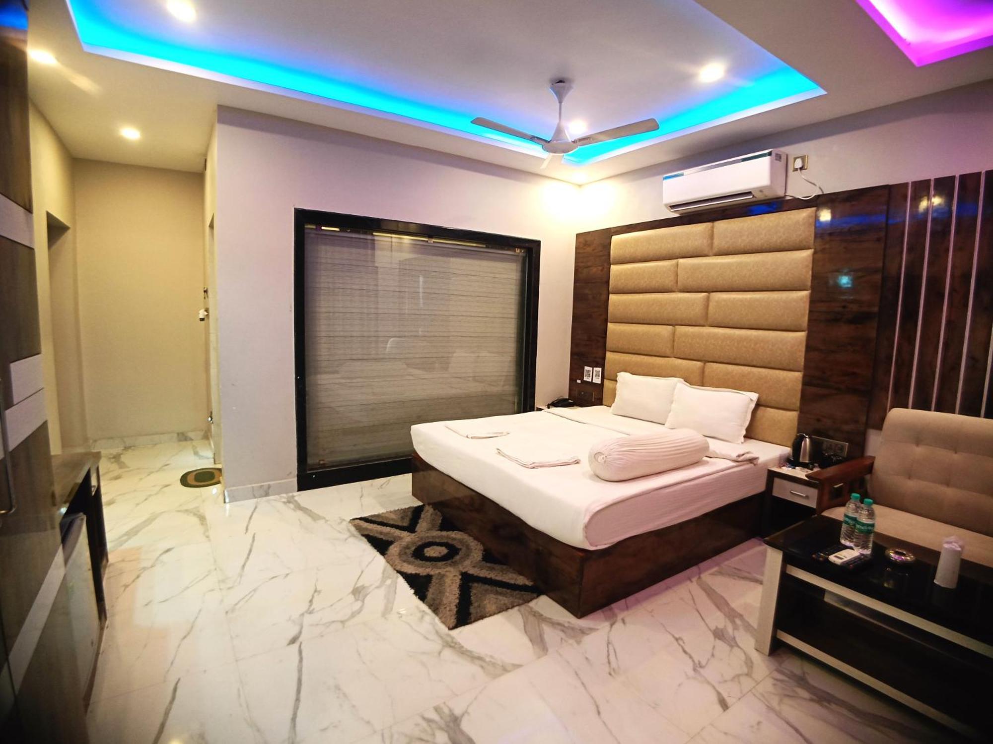 Samudra Bilas Resort, Mandarmoni