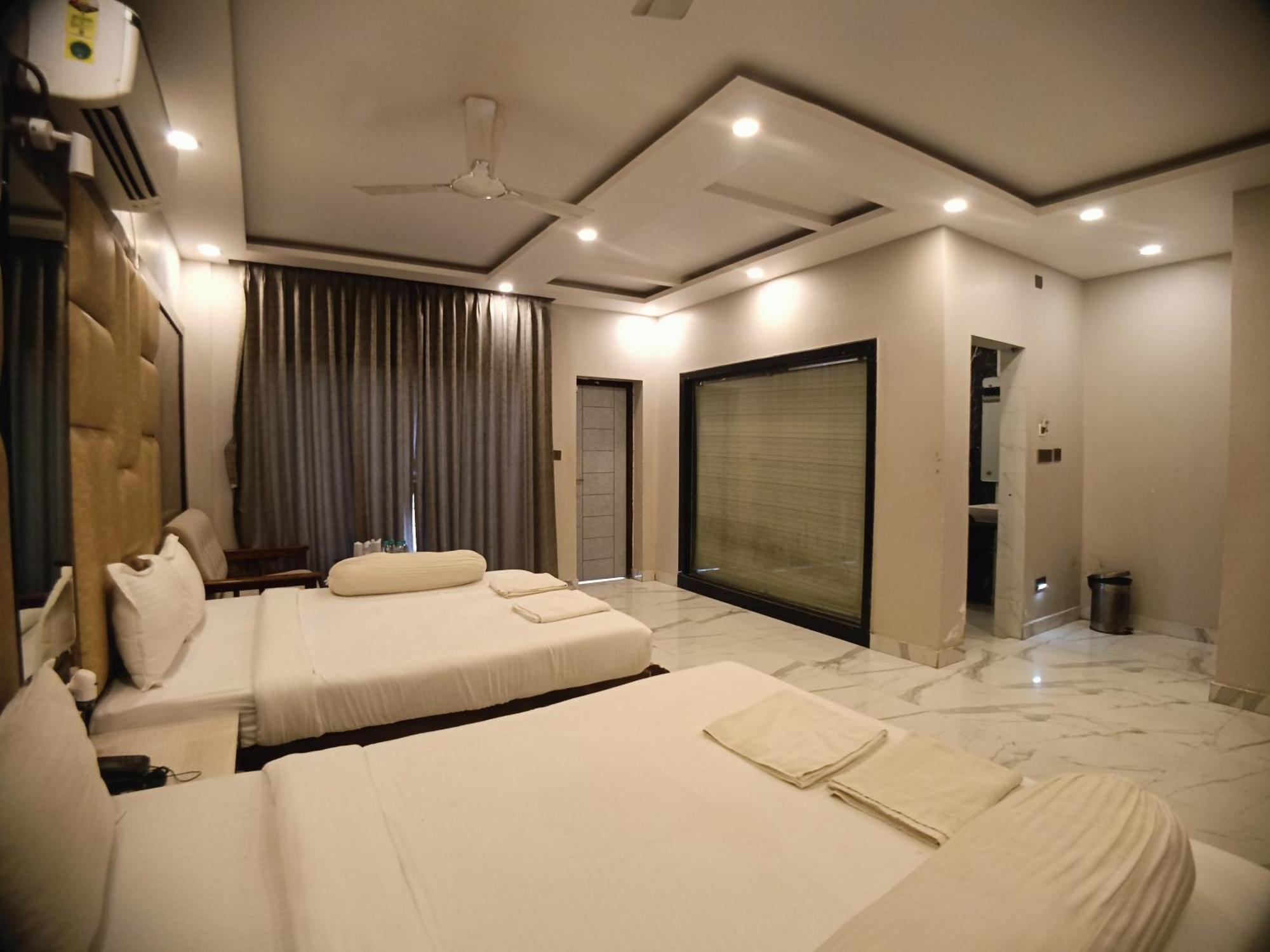 Samudra Bilas Resort, Mandarmoni 3* Mandarmani