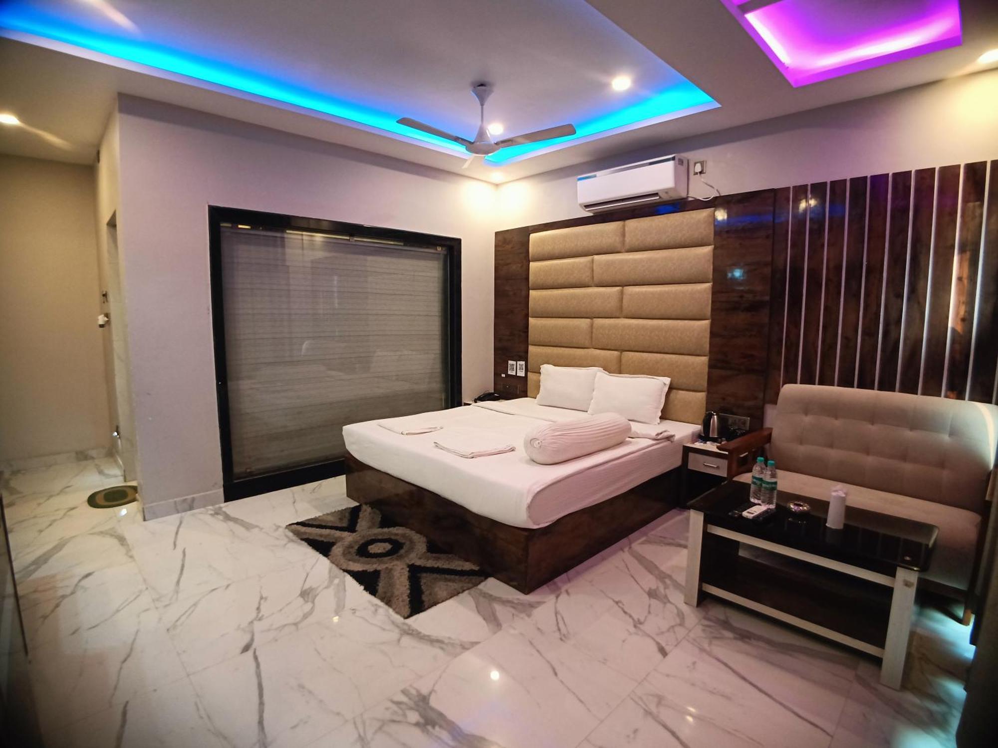Hotel Samudra Bilas Resort, Mandarmoni