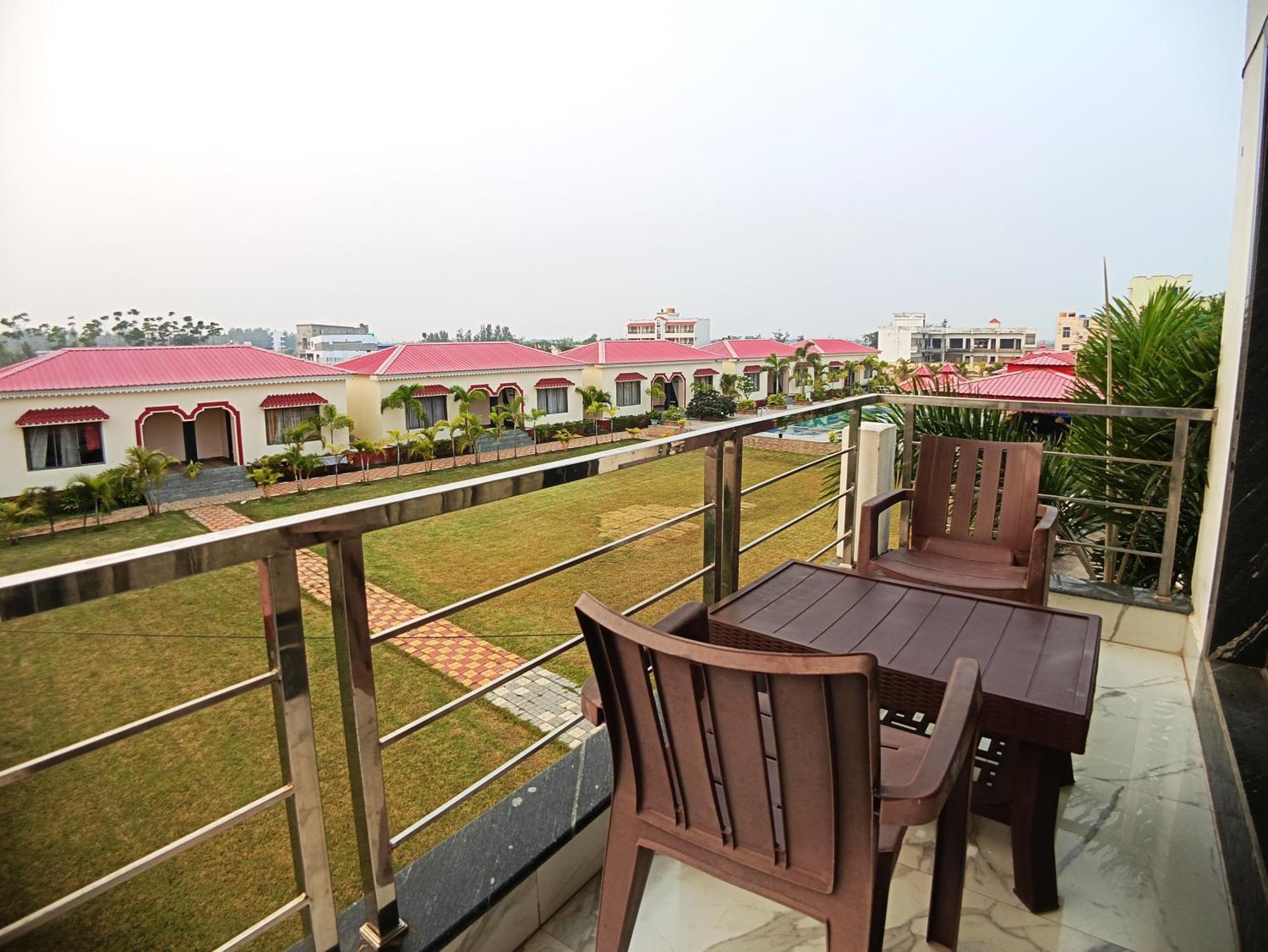 Hotel Samudra Bilas Resort, Mandarmoni Mandarmani