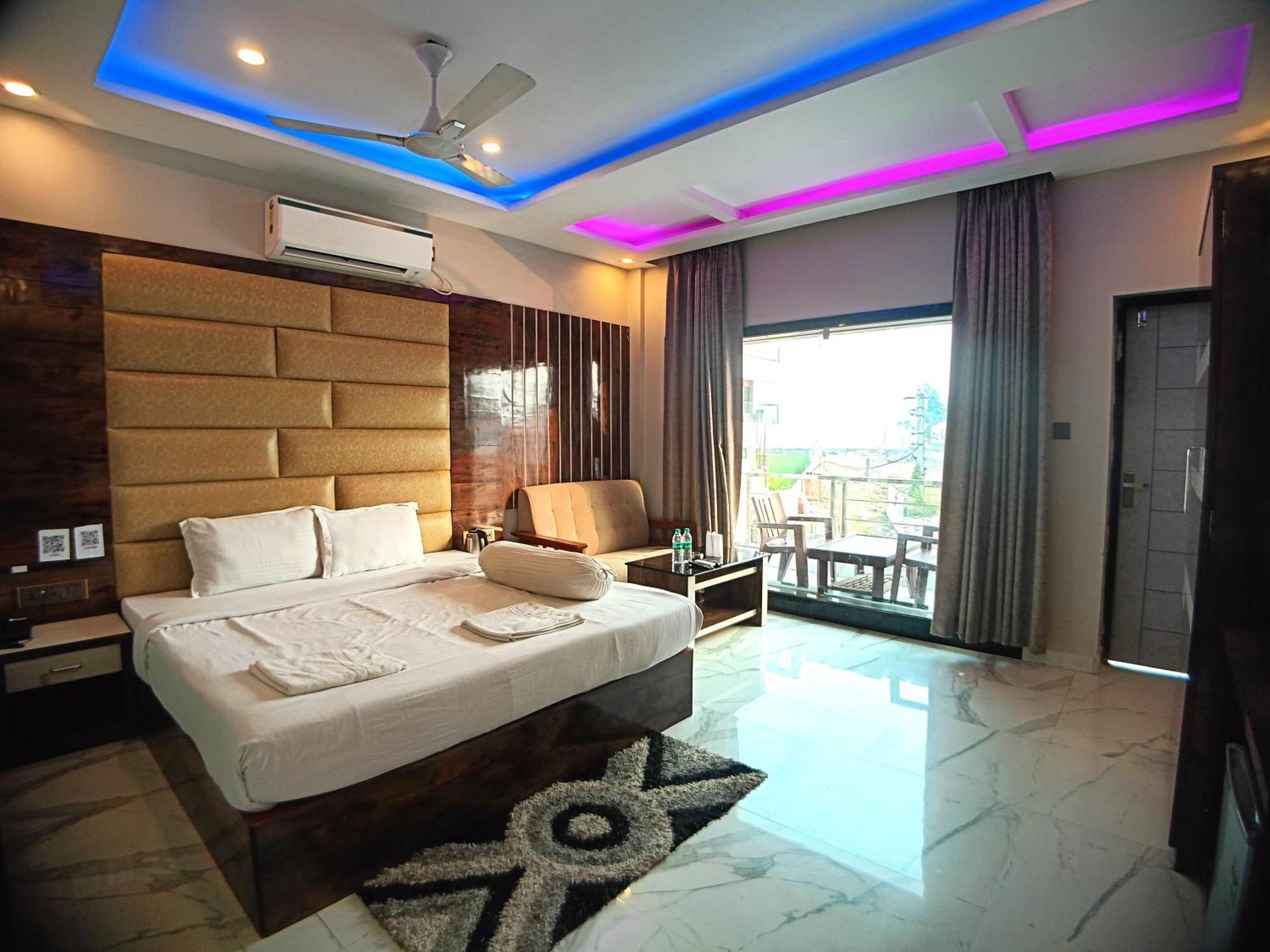 Samudra Bilas Resort, Mandarmoni Hotel