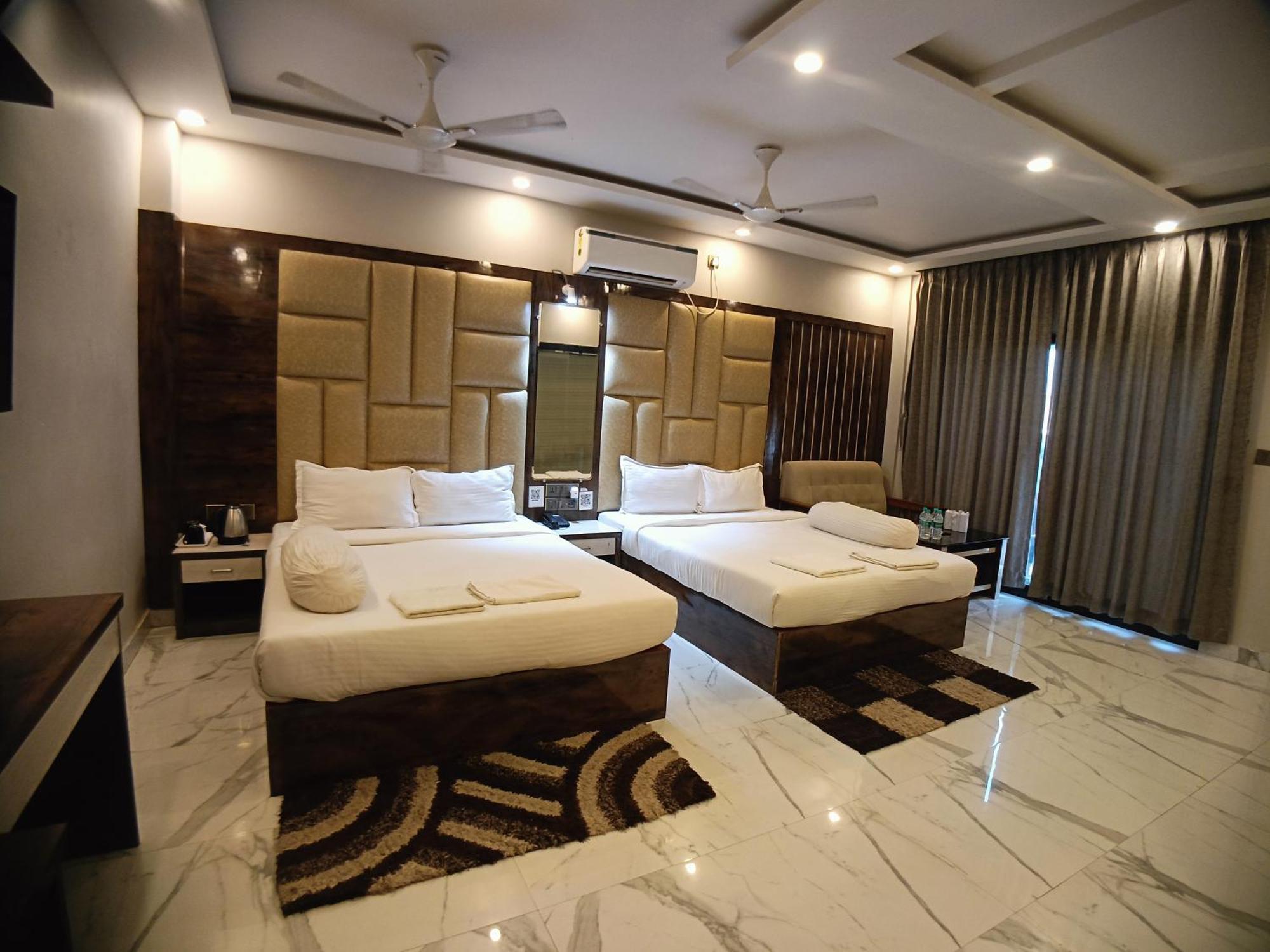 Samudra Bilas Resort, Mandarmoni Mandarmani