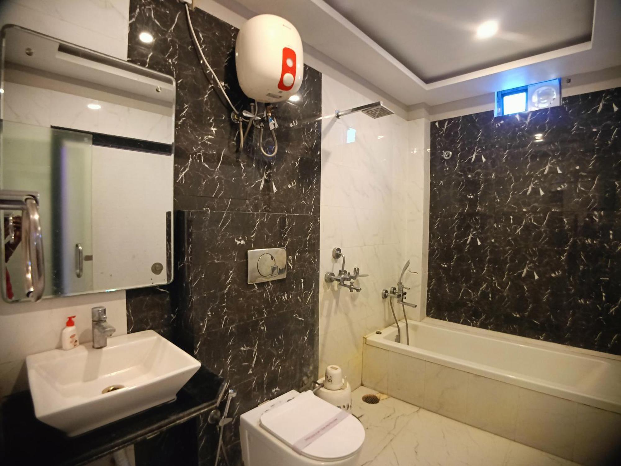 Samudra Bilas Resort, Mandarmoni 3* Mandarmani