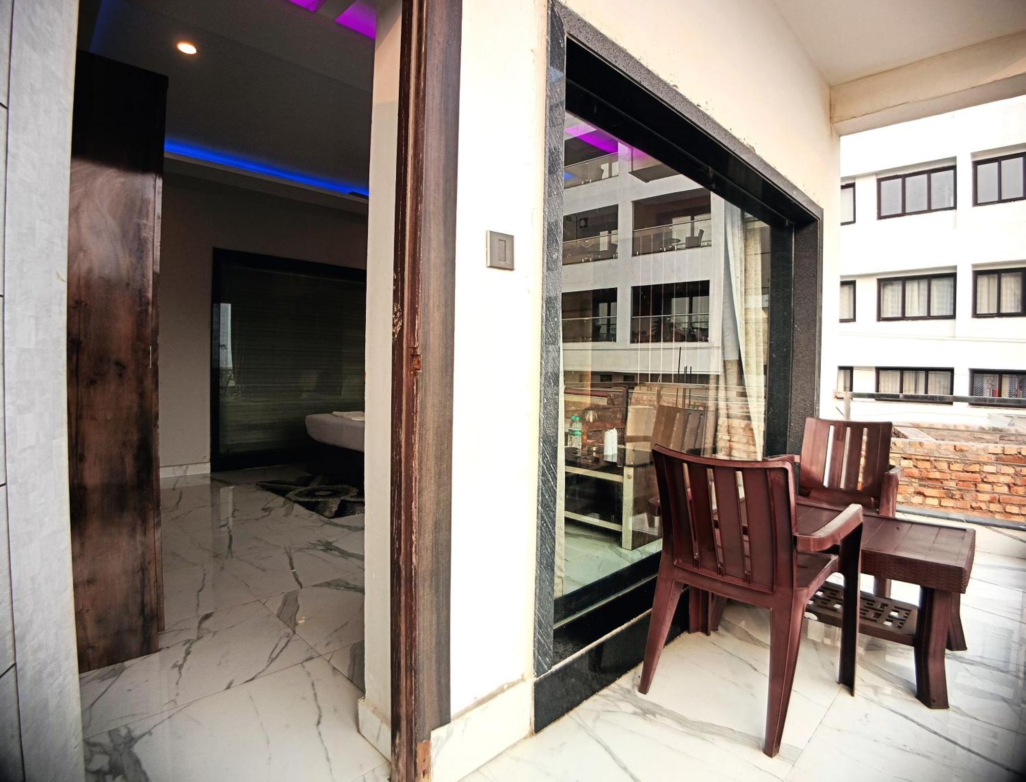 Samudra Bilas Resort, Mandarmoni Hotel