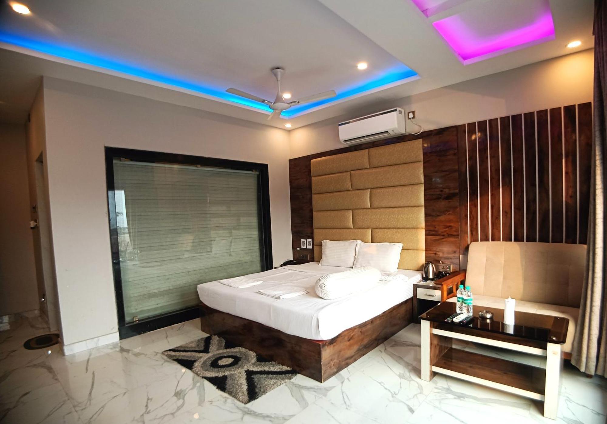 Samudra Bilas Resort, Mandarmoni 3* Mandarmani