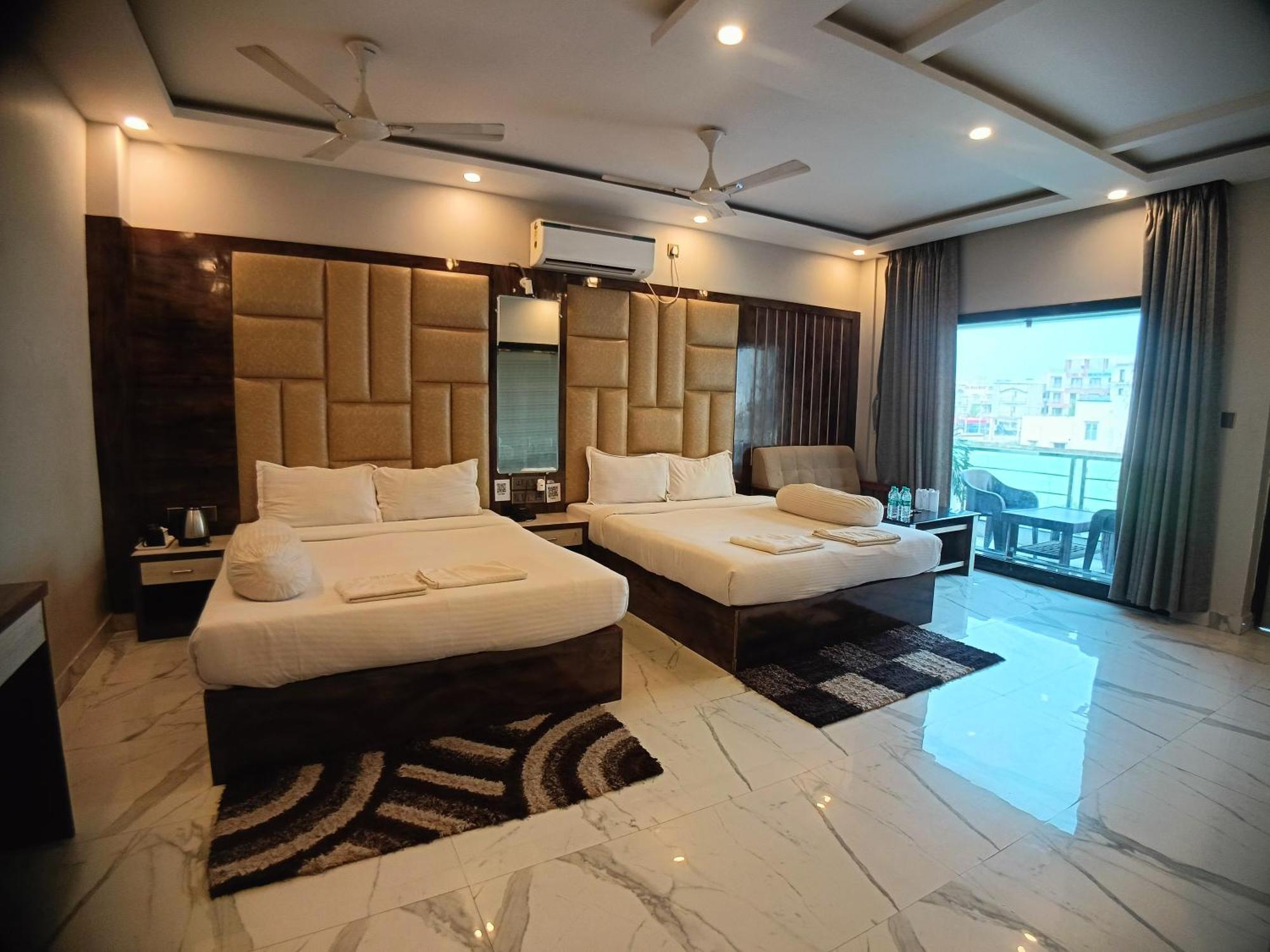 Hotel Samudra Bilas Resort, Mandarmoni Mandarmani