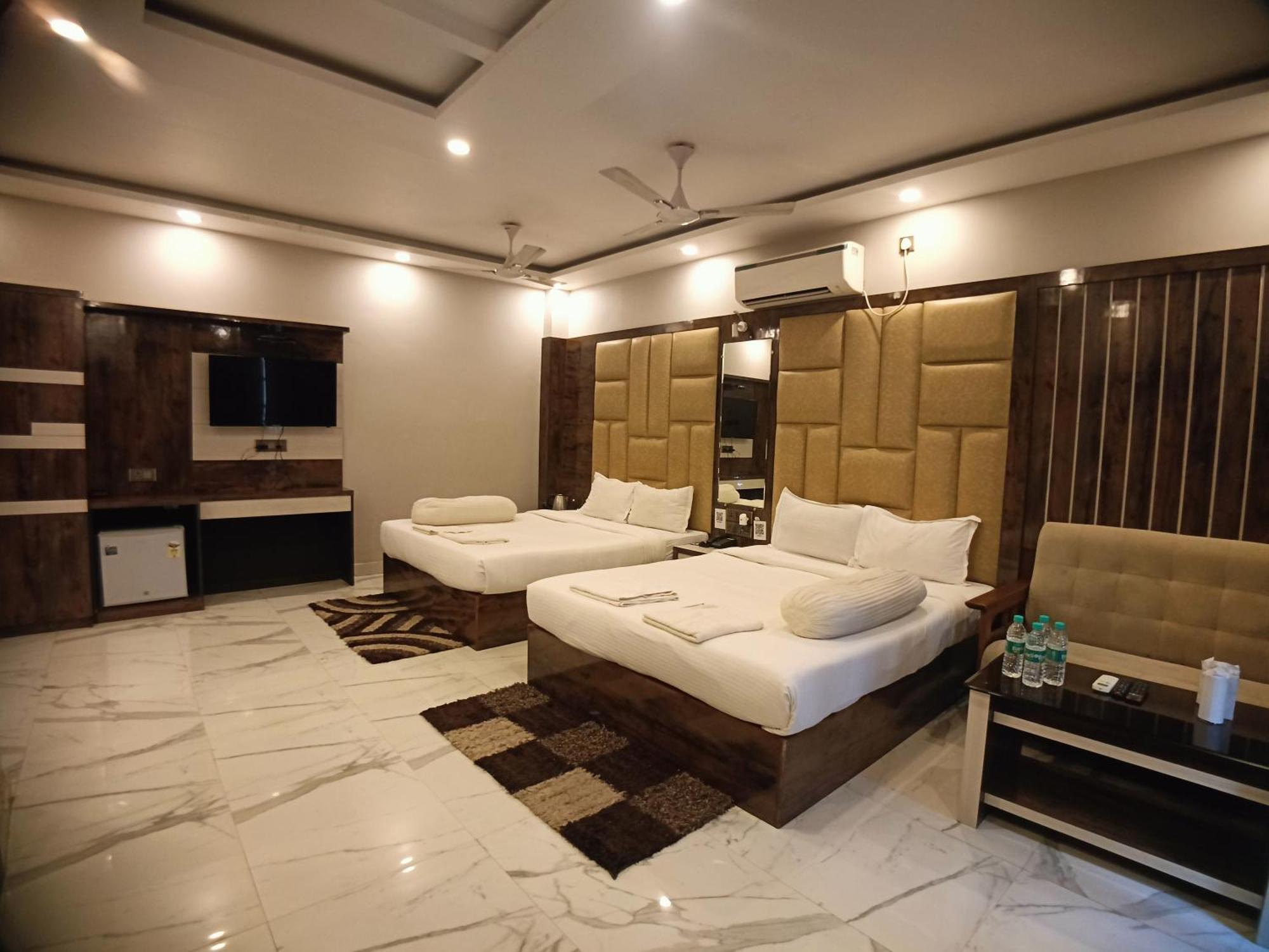 Hotel Samudra Bilas Resort, Mandarmoni Mandarmani