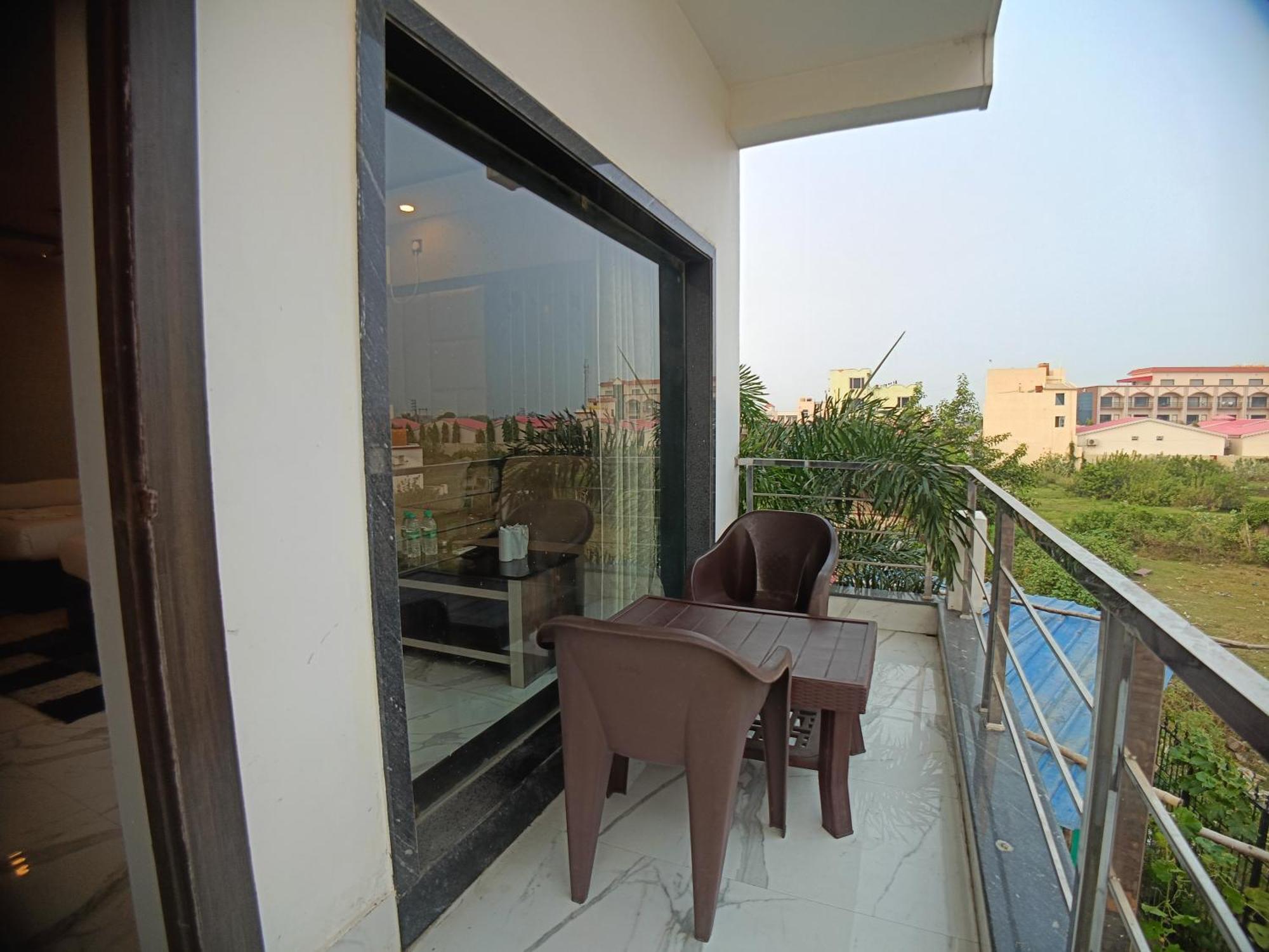 Samudra Bilas Resort, Mandarmoni Hotel 3*