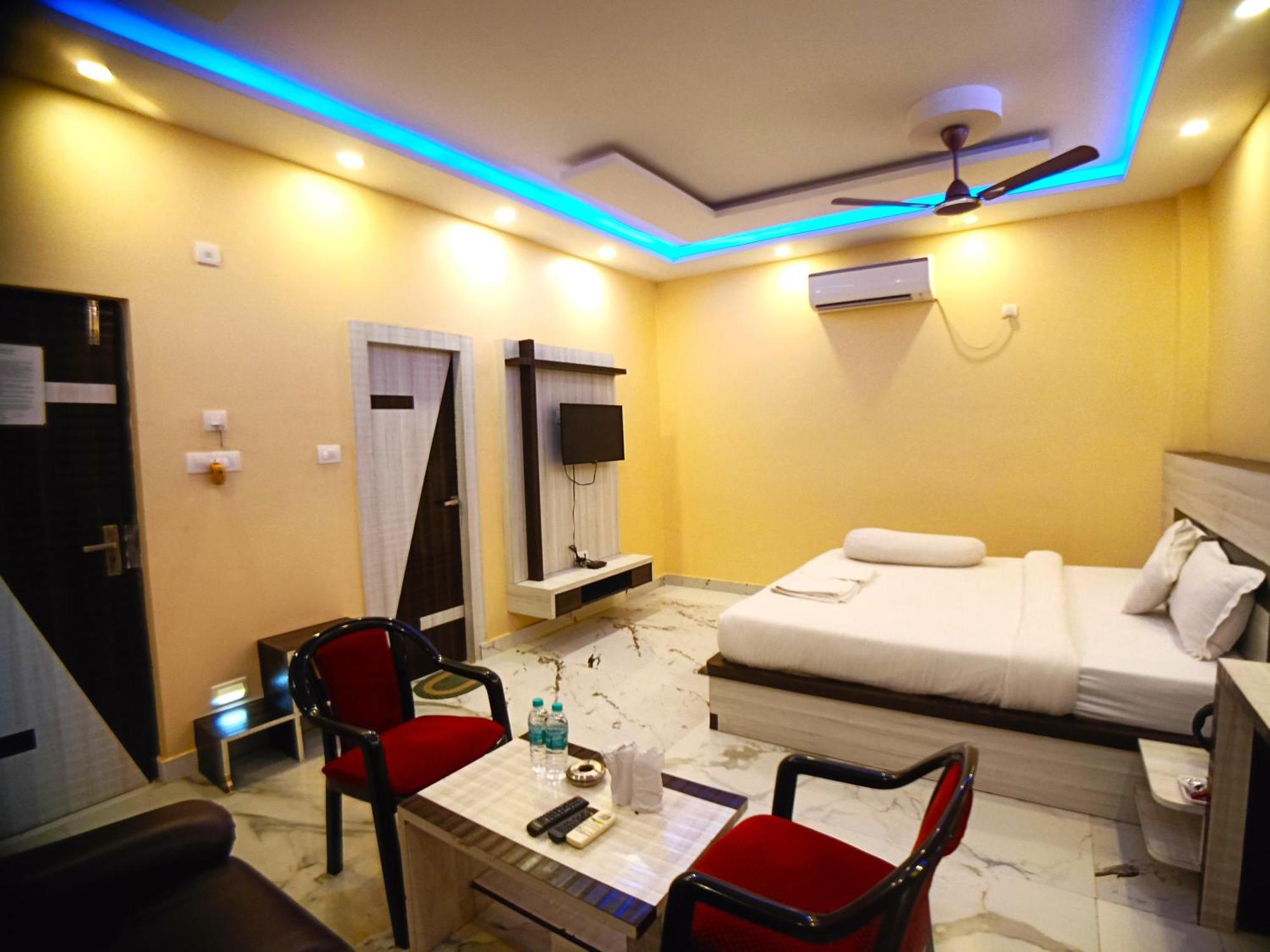 Hotel Samudra Bilas Resort, Mandarmoni Mandarmani