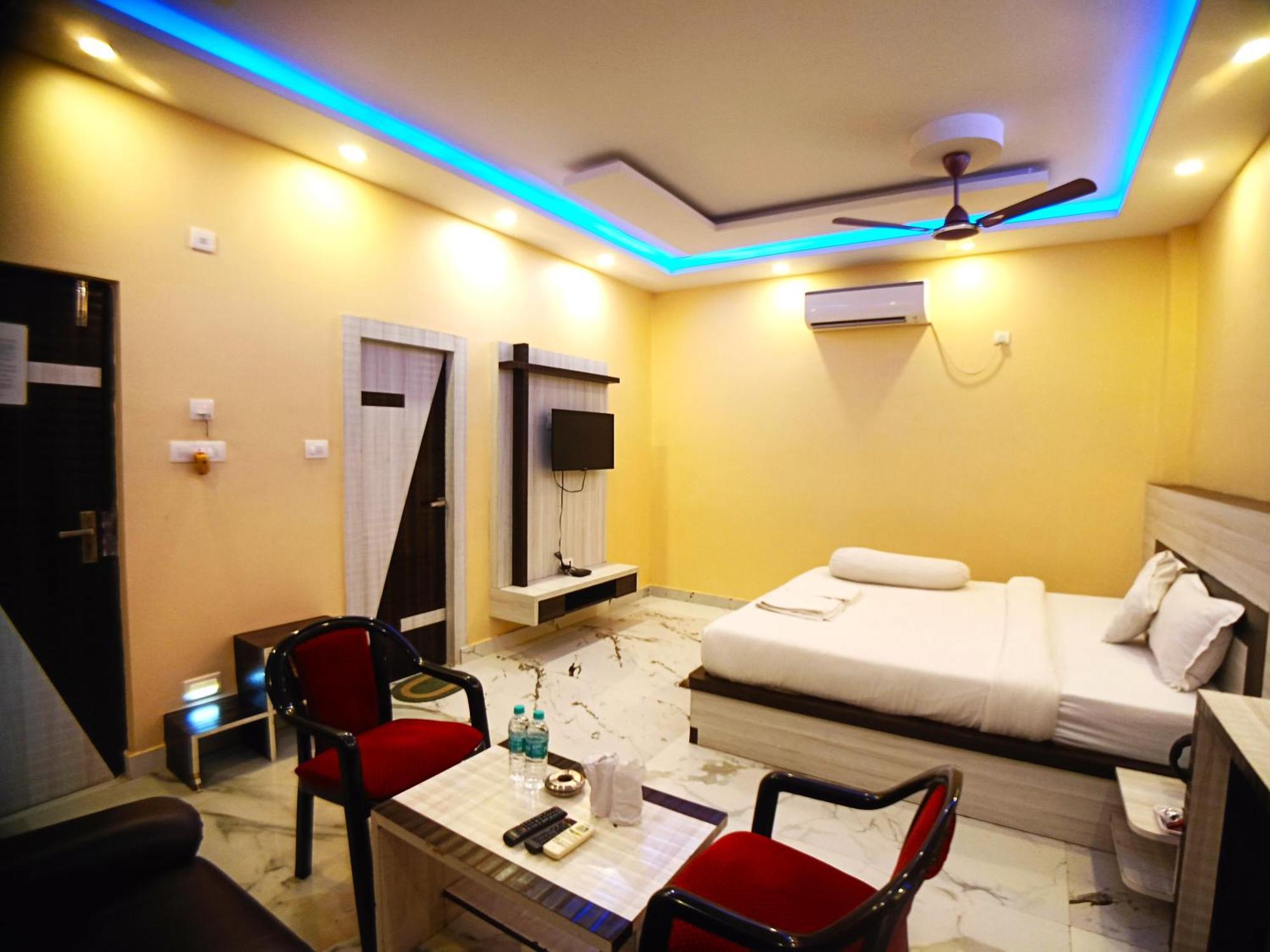 Hotel Samudra Bilas Resort, Mandarmoni