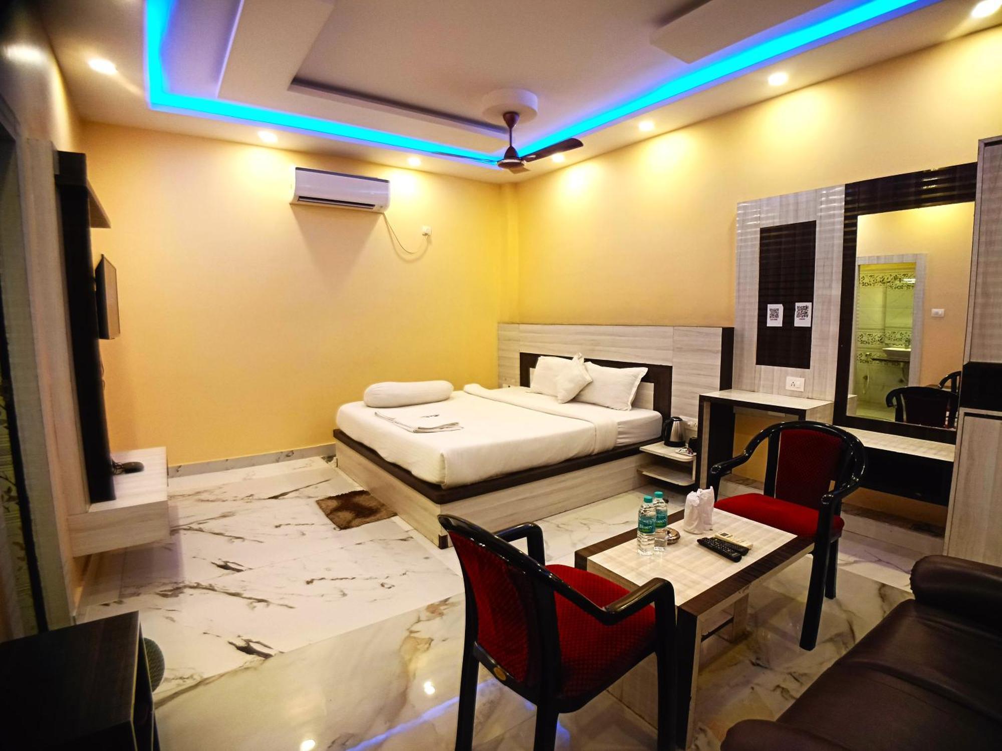 Samudra Bilas Resort, Mandarmoni Mandarmani