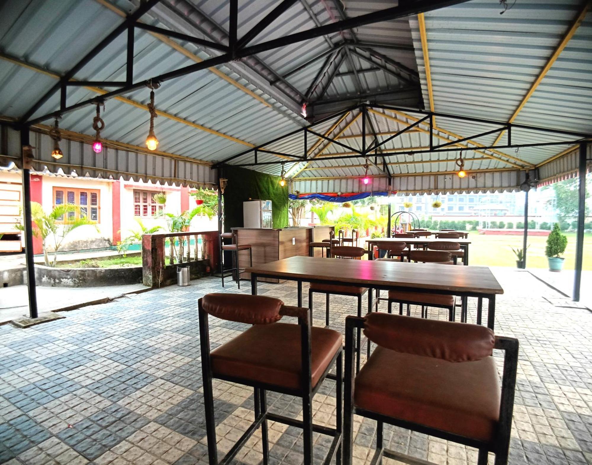 Samudra Bilas Resort, Mandarmoni Hotel Mandarmani