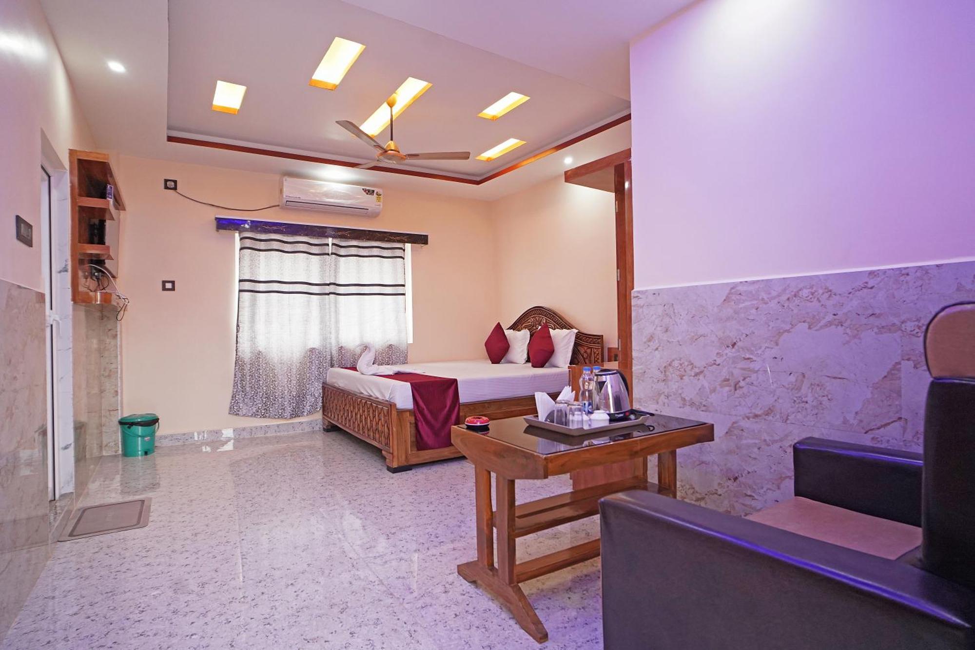 Dream Basanti !! Beachfront !! Family !! 3*