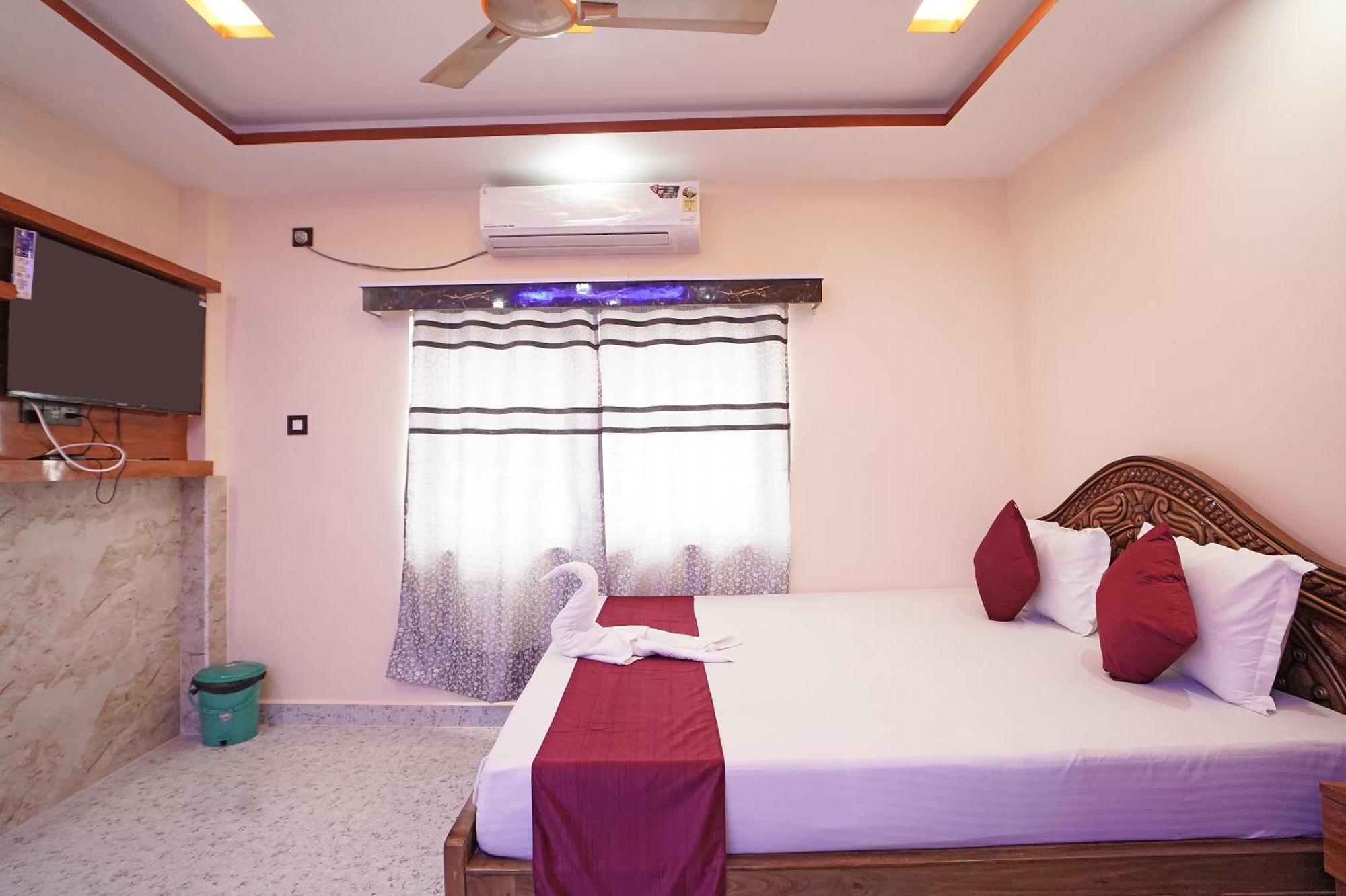 Dream Basanti !! Beachfront !! Family !! 3* Mandarmani