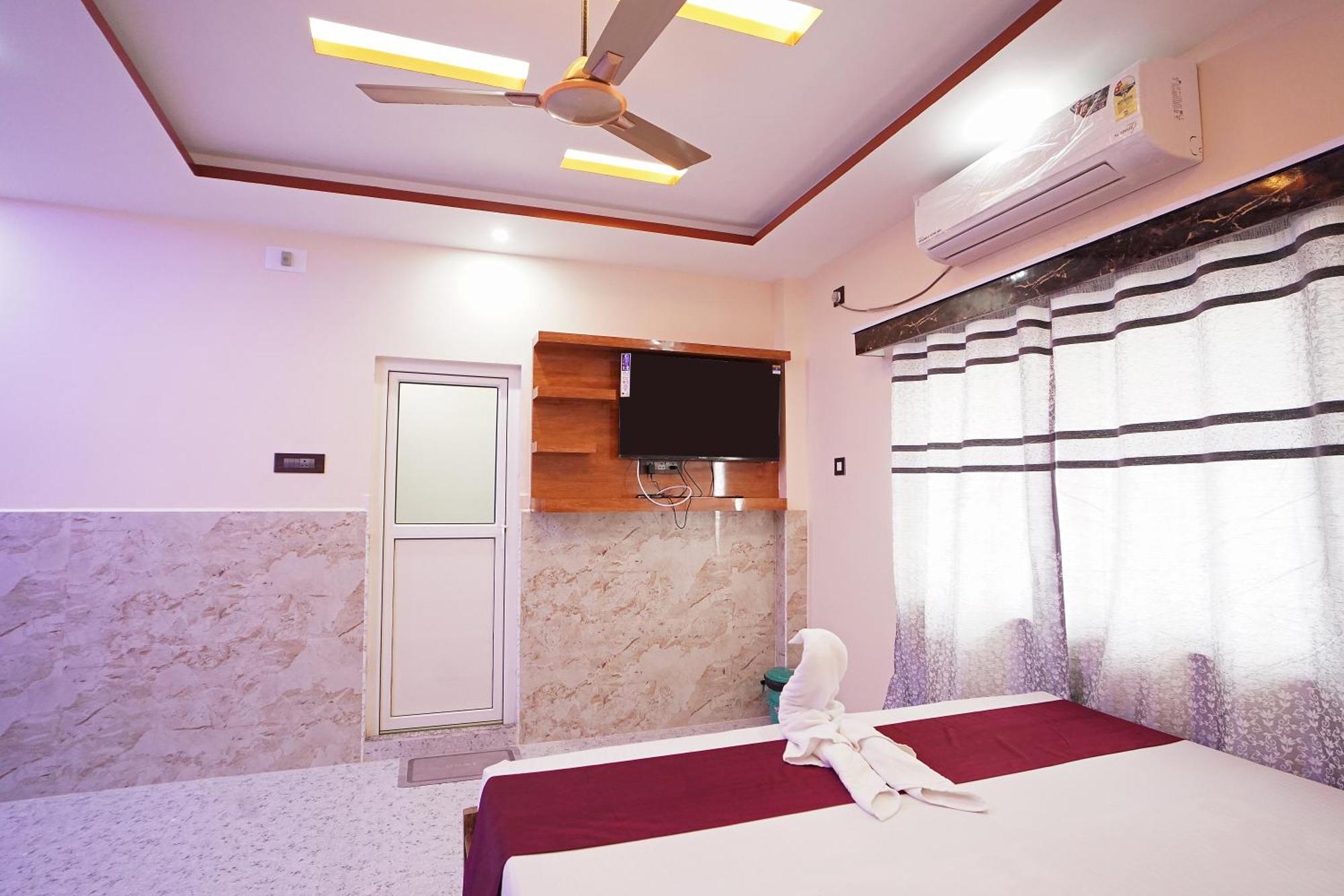 Dream Basanti !! Beachfront !! Family !! Resort