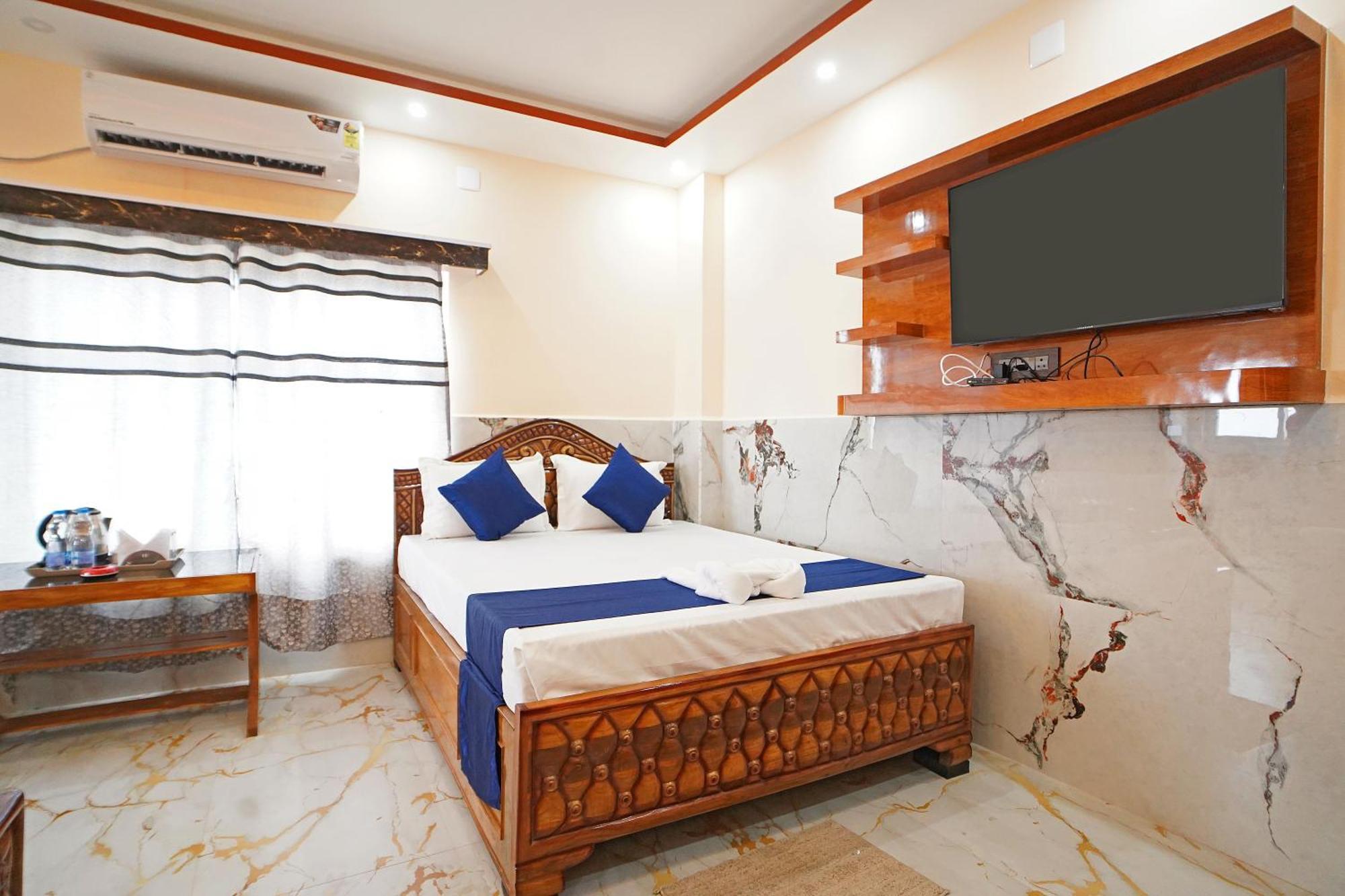 Dream Basanti !! Beachfront !! Family !! Resort 3*