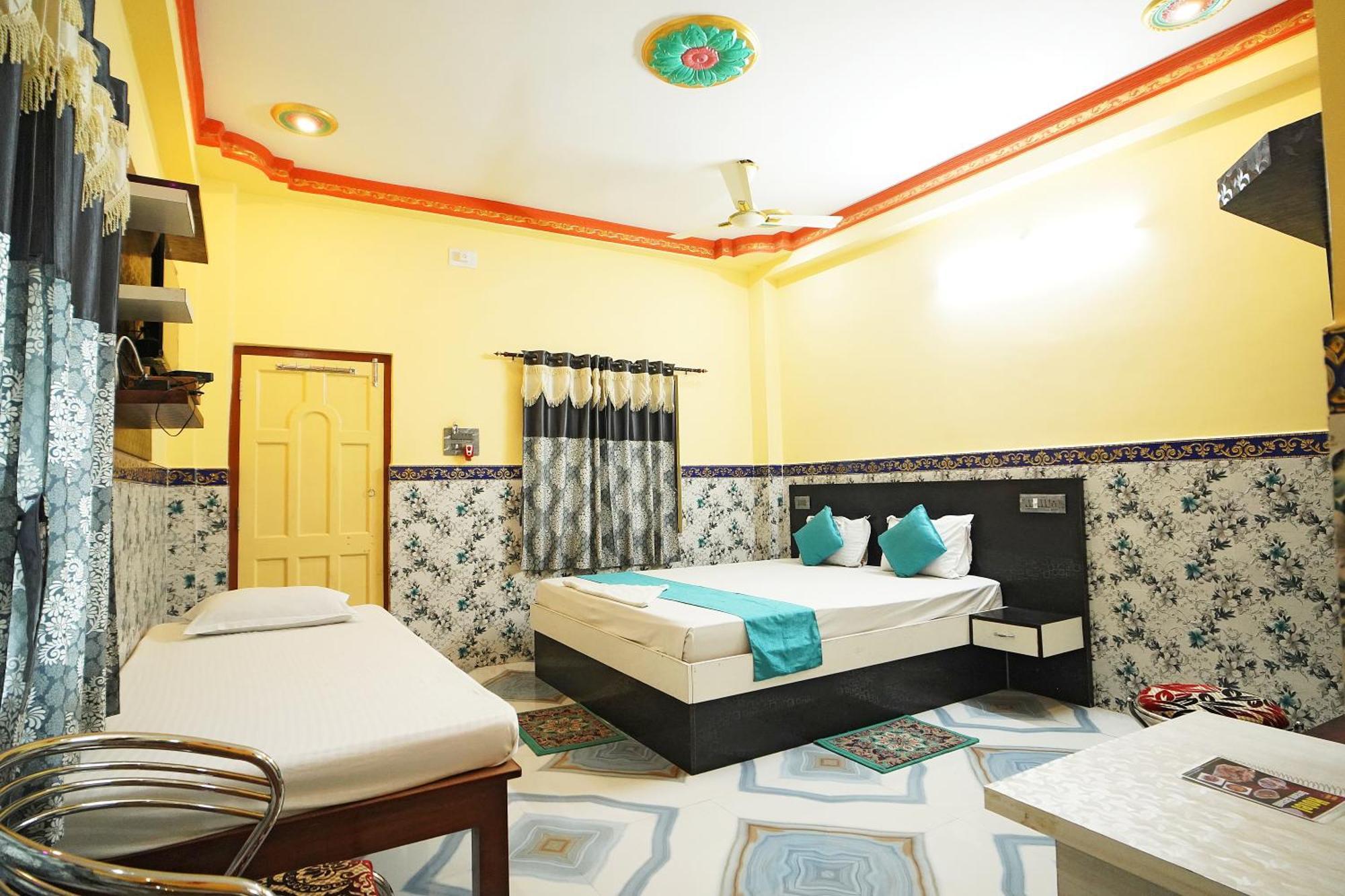 Dream Basanti !! Beachfront !! Family !! Resort Mandarmani